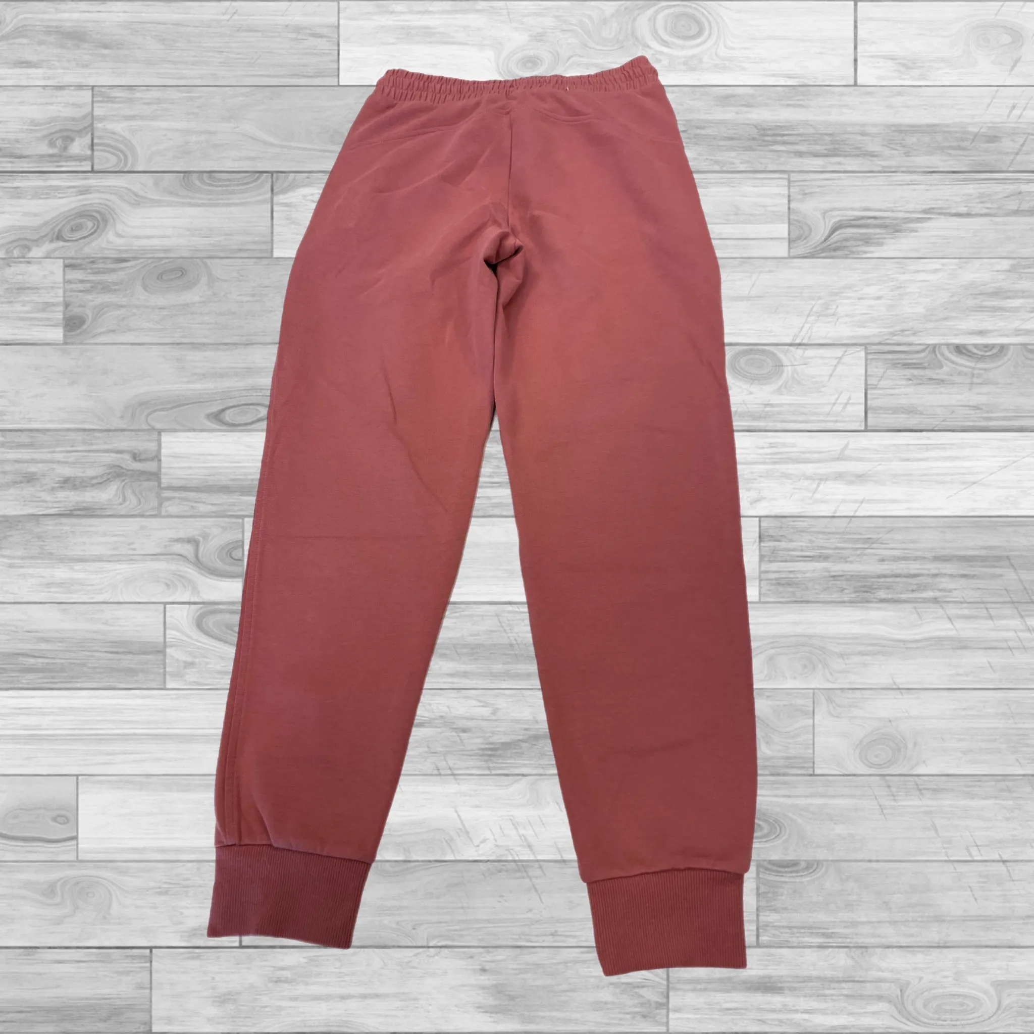 Pants Joggers By Old Navy In Pink, Size: Xs