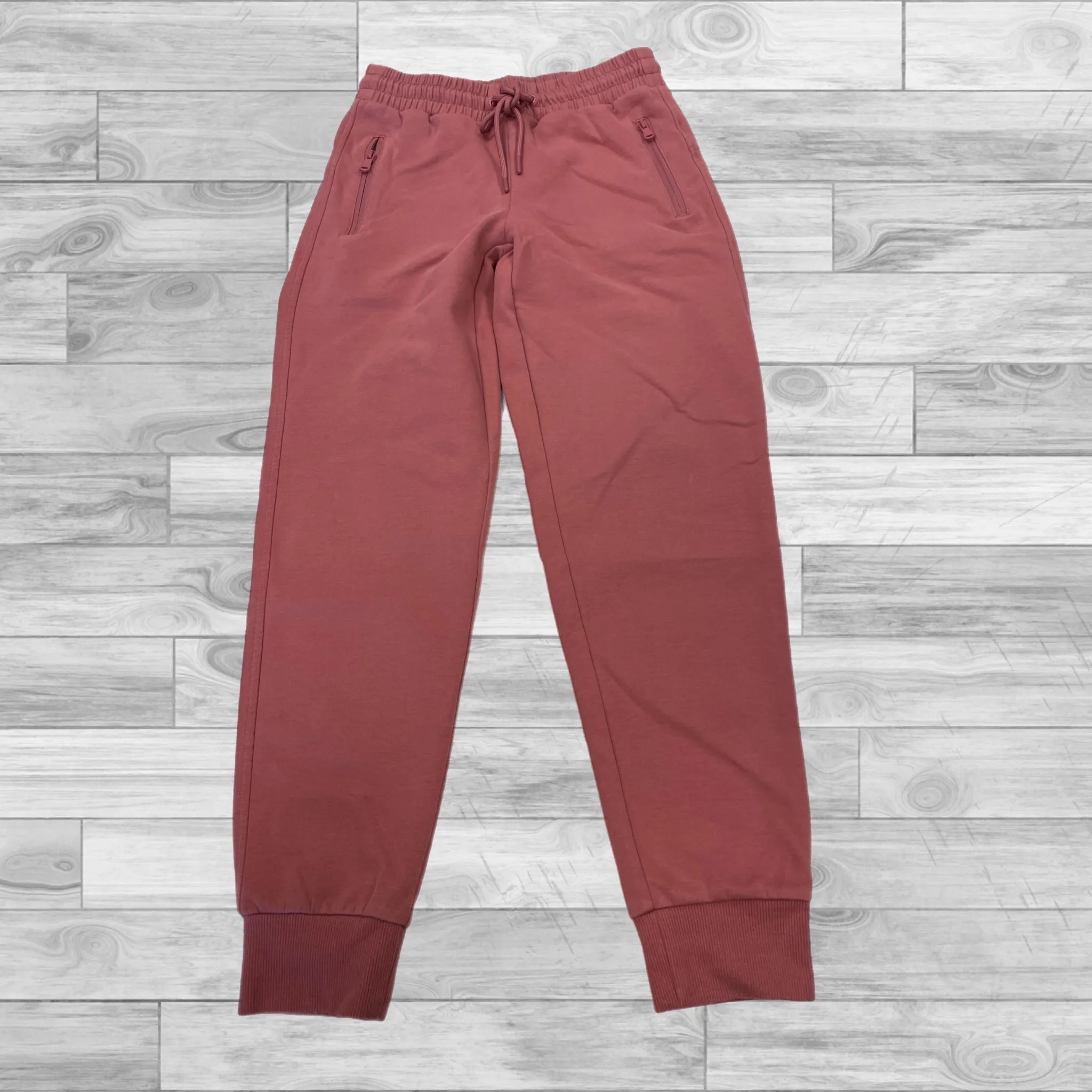 Pants Joggers By Old Navy In Pink, Size: Xs