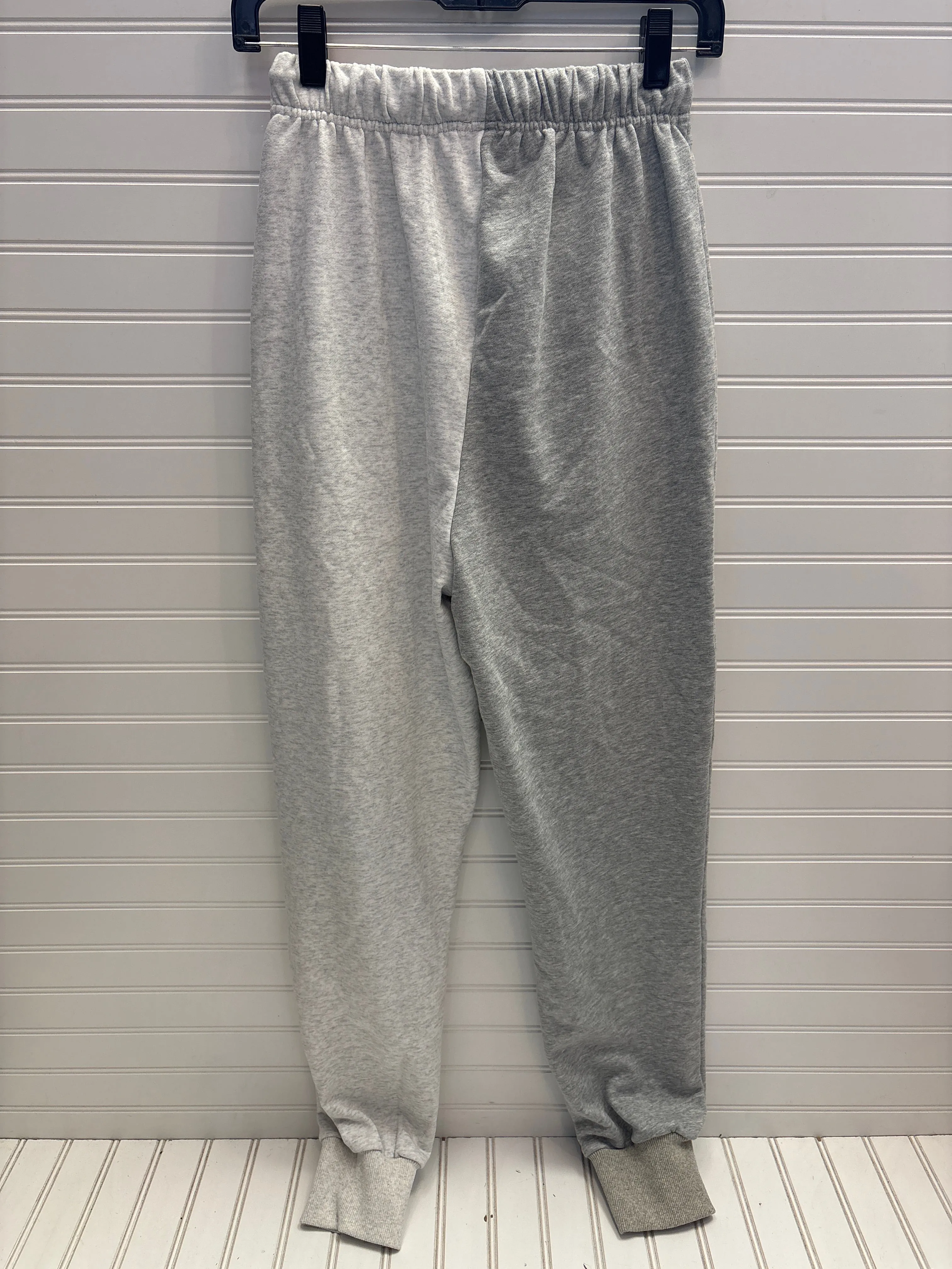 Pants Joggers By Superdown In Grey, Size: S