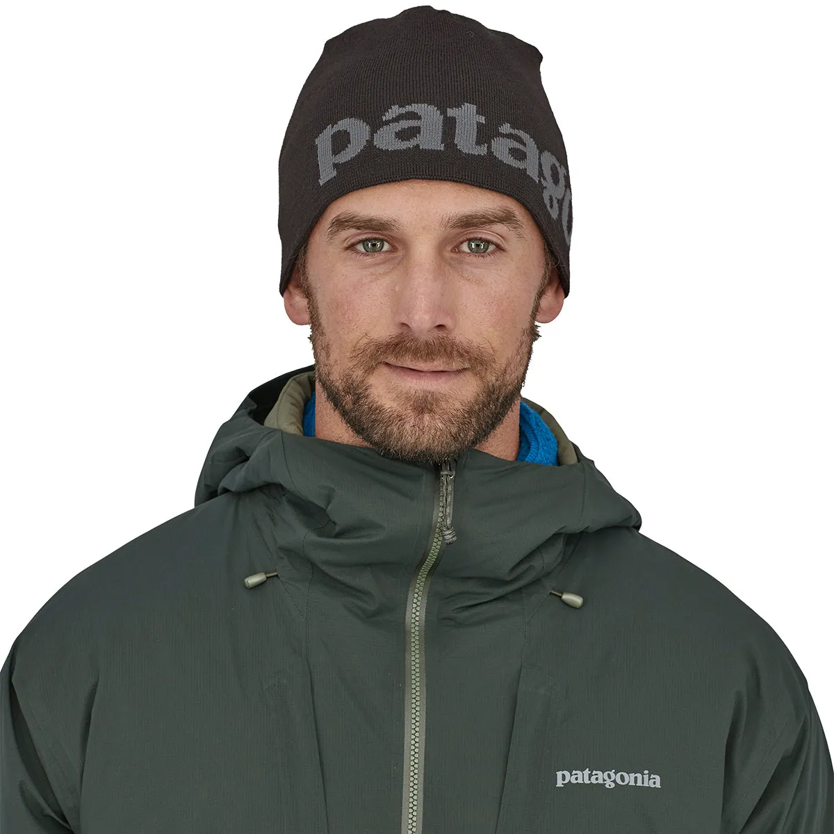 Patagonia Beanie Hat