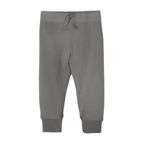 Pewter Cruz Joggers - Colored Organics