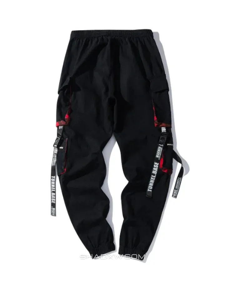 Pocket Joggers