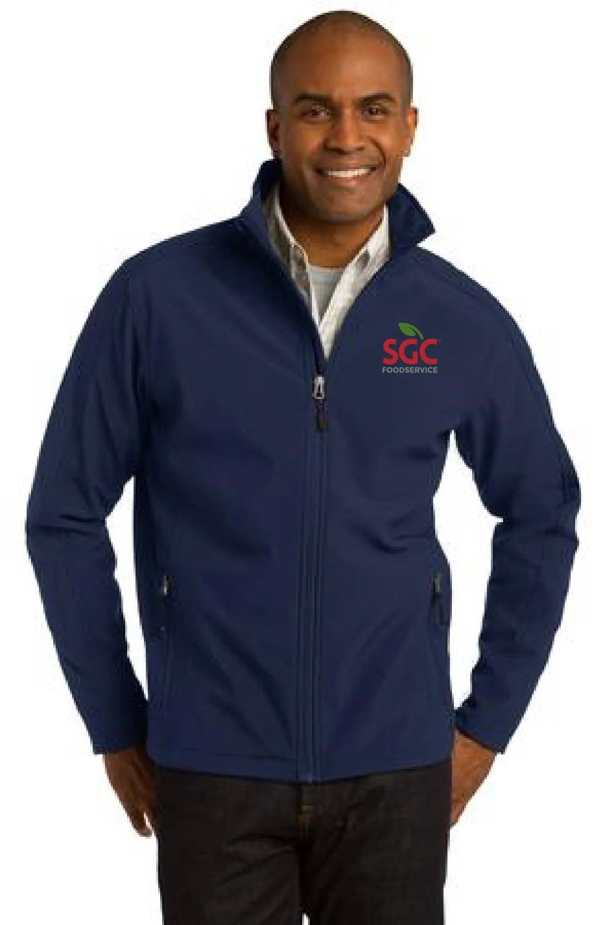 Port Authority® Core Soft Shell Jacket - J317