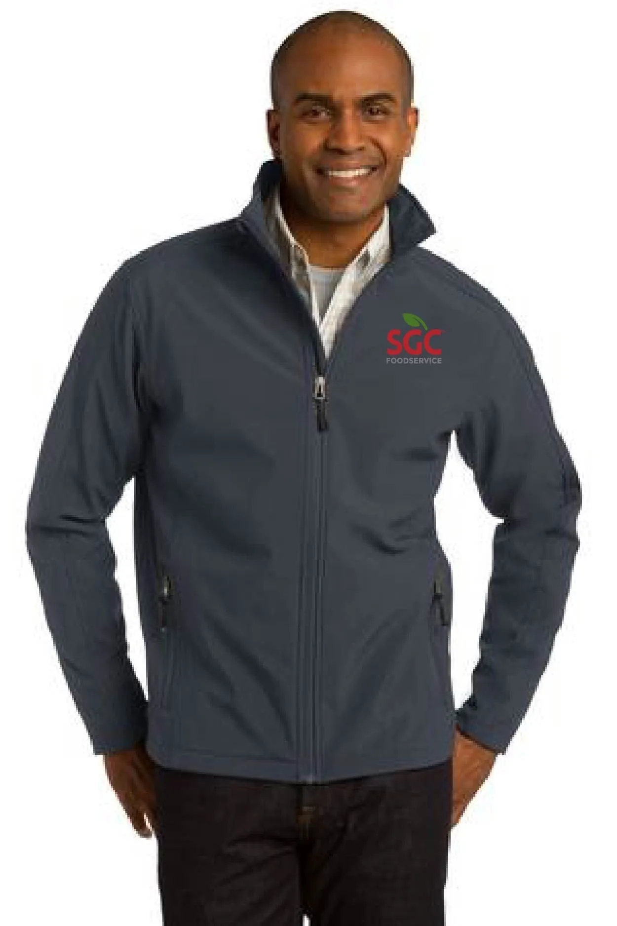 Port Authority® Core Soft Shell Jacket - J317