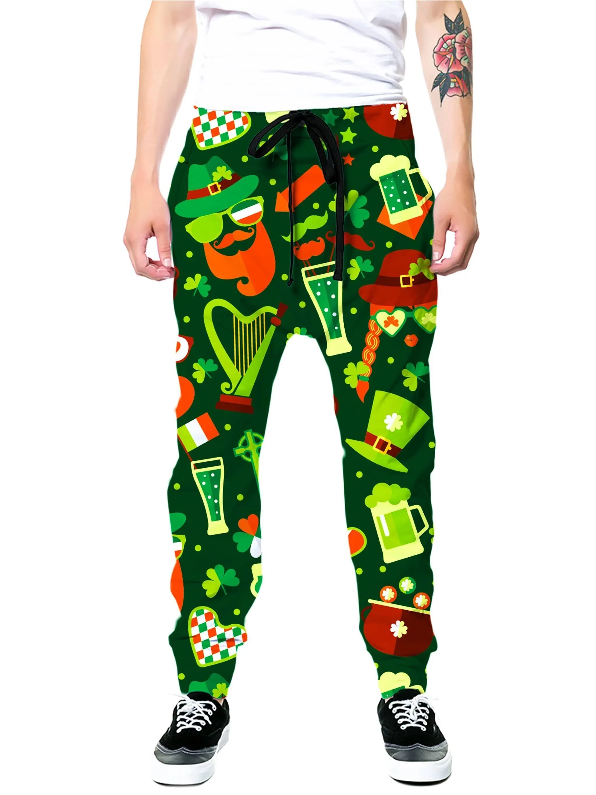 Pot O' Gold Joggers