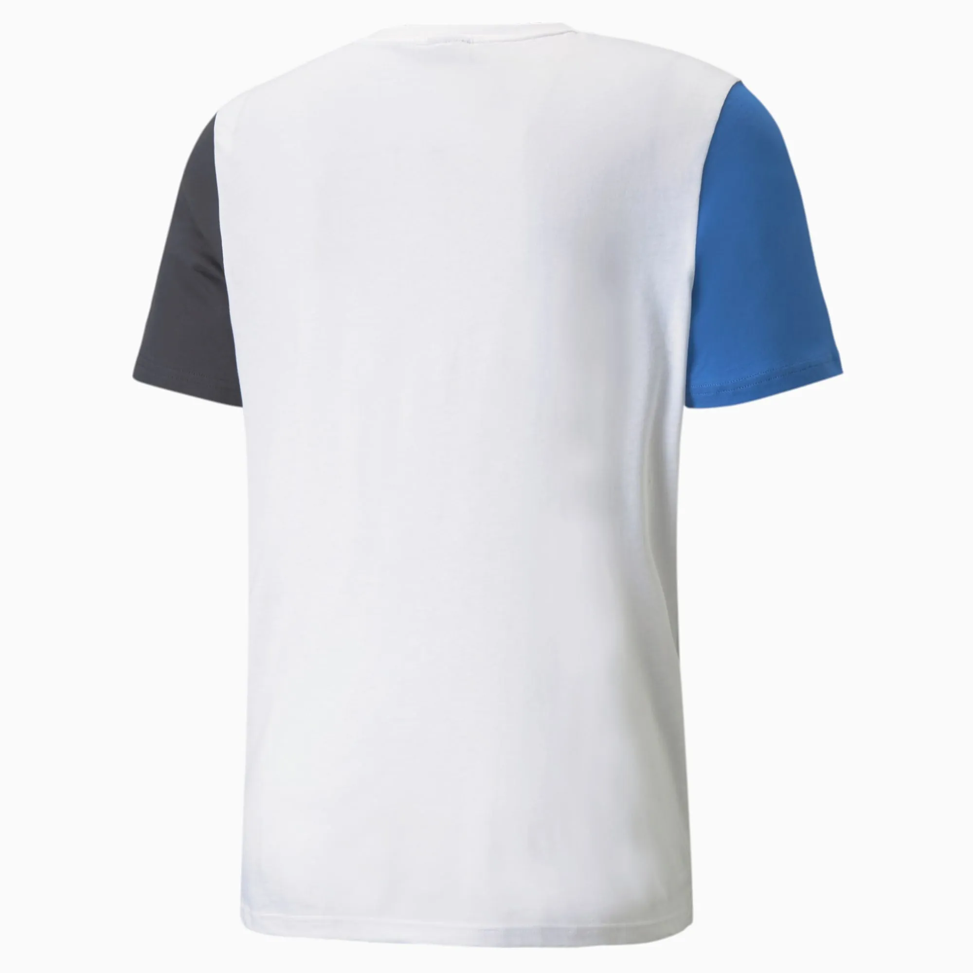 Puma CLSX TEE -Men’s- PUMA -WHITE