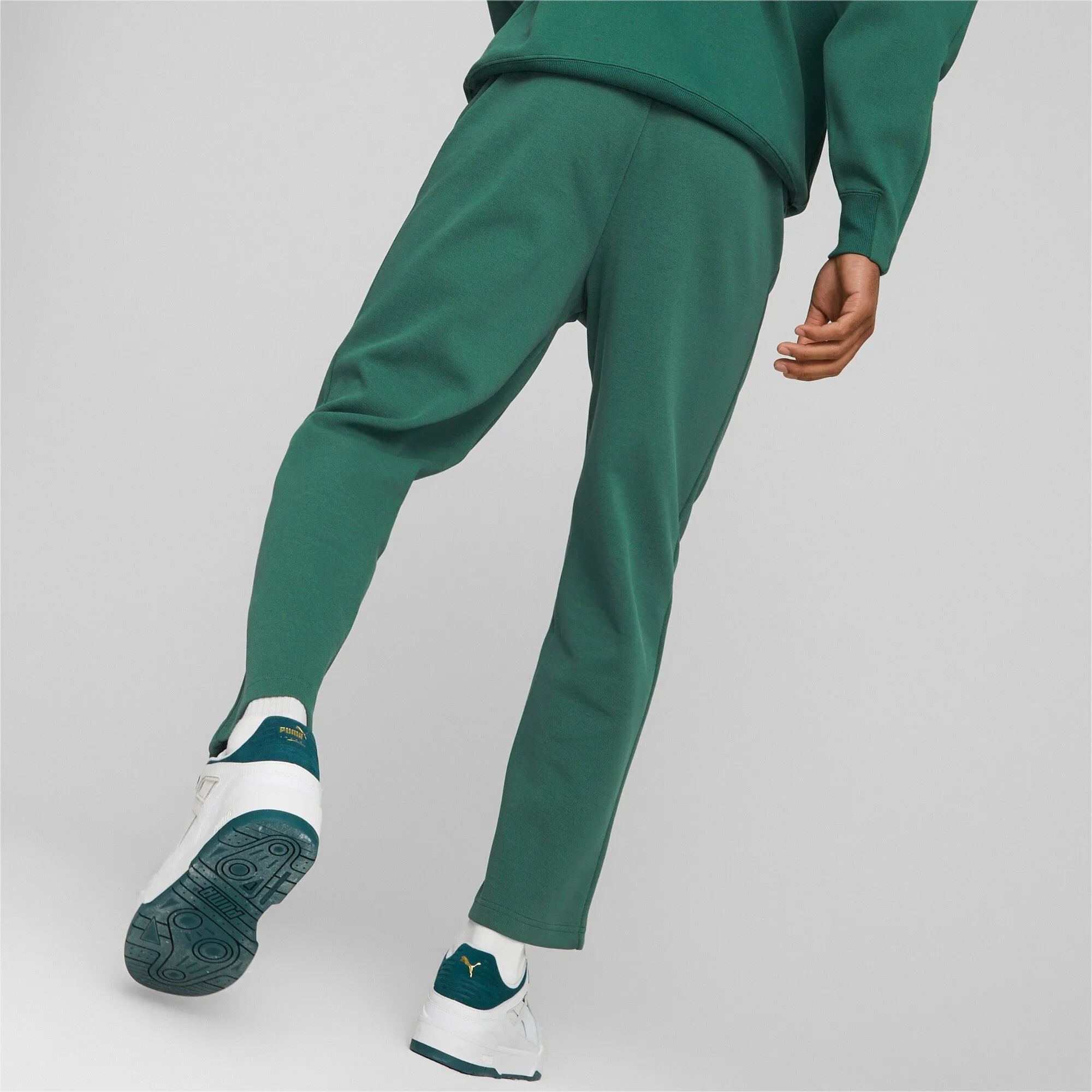 PUMA T7 Track Pants DK