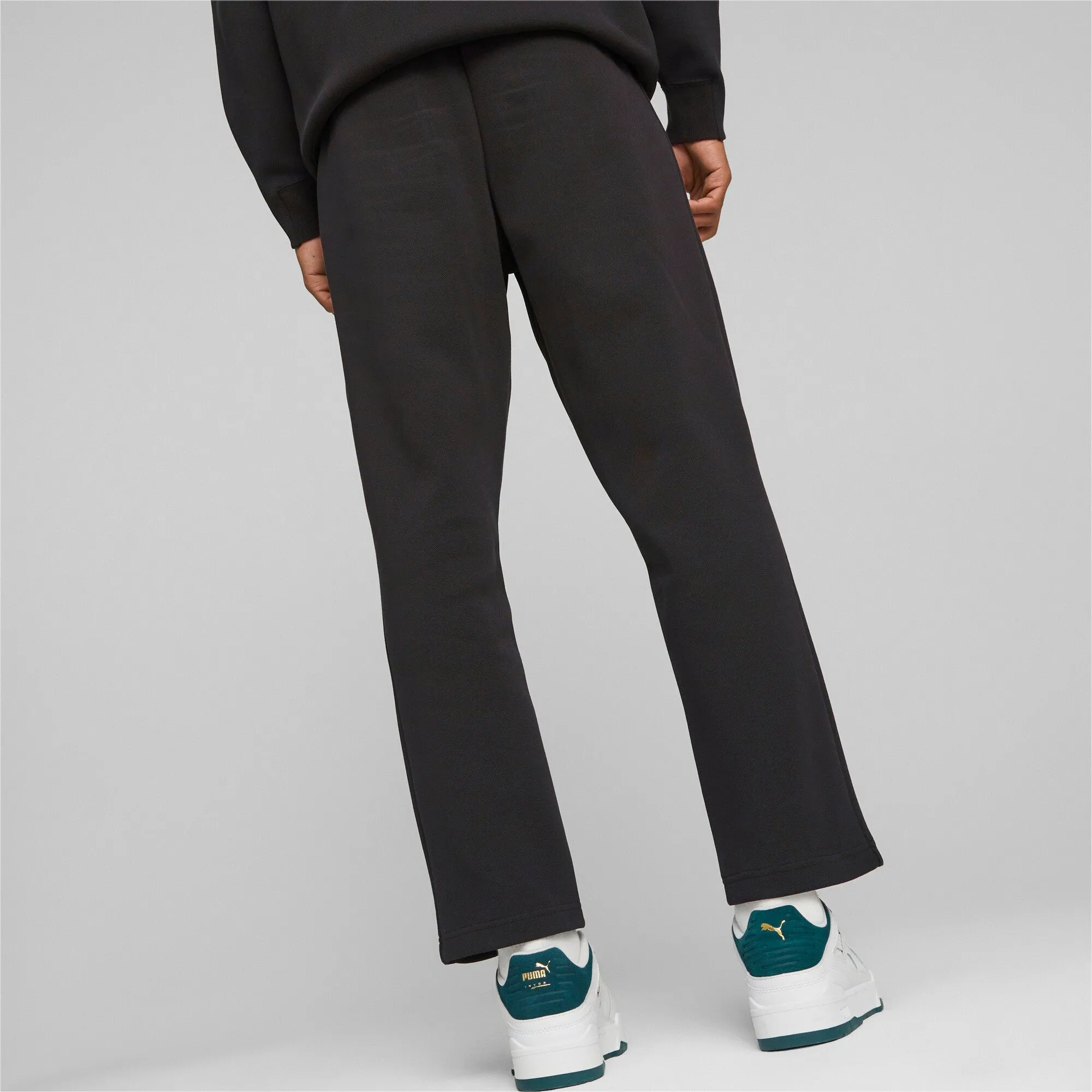 PUMA T7 Track Pants DK