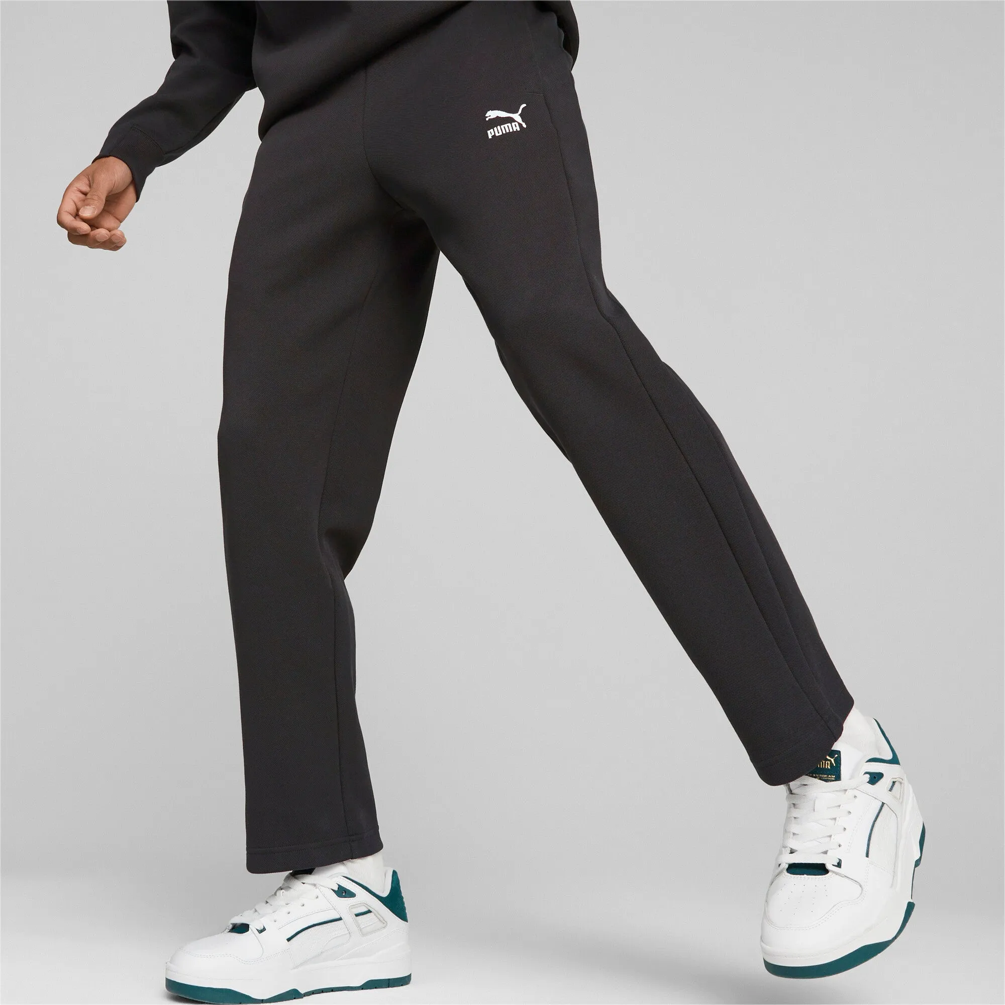 PUMA T7 Track Pants DK