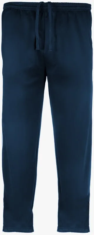 PWP Men's Open Bottom Sweat Pants