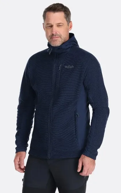 Rab Mens Capacitor Hoody