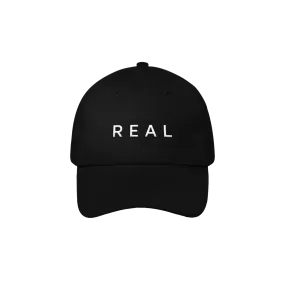 REAL Dad Hat