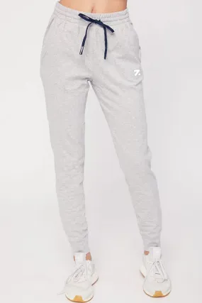 Revive Grey Joggers