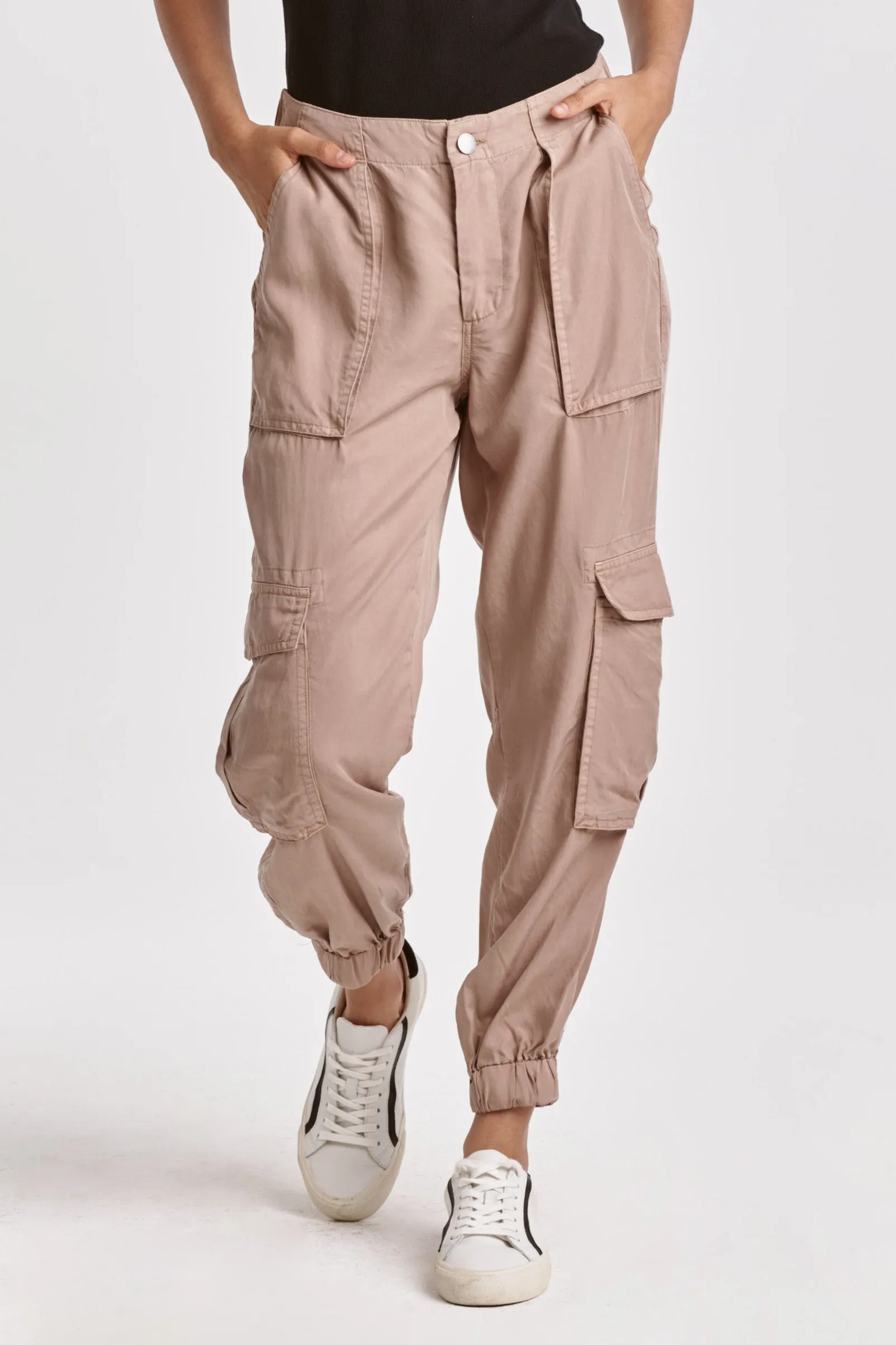 Sandy Cargo Pant