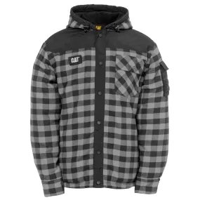 Sequoia Jacket Grey Large