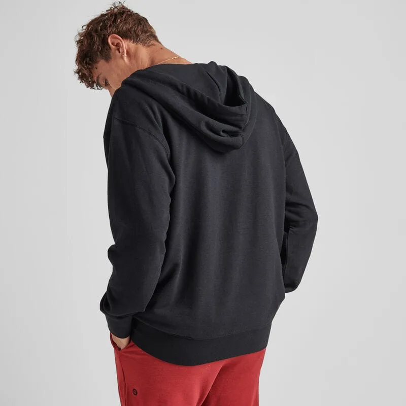 Shelter Zip Hoodie With Butter Blend™