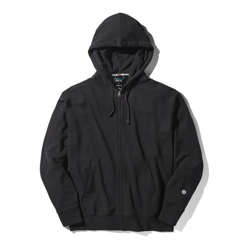 Shelter Zip Hoodie With Butter Blend™