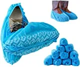 Shoe Covers- Water Resistant and Slip Resistant