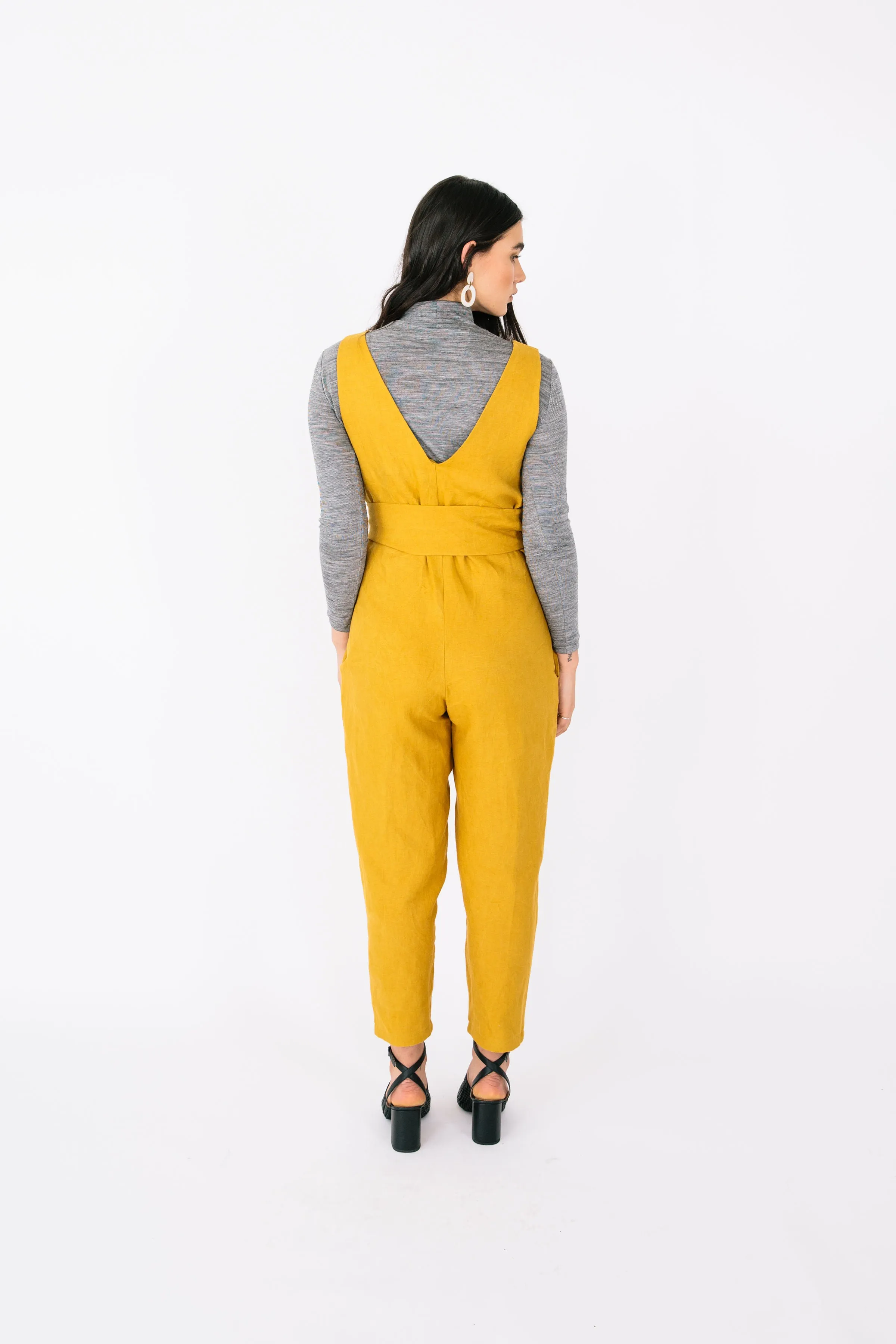 Sierra Jumpsuit