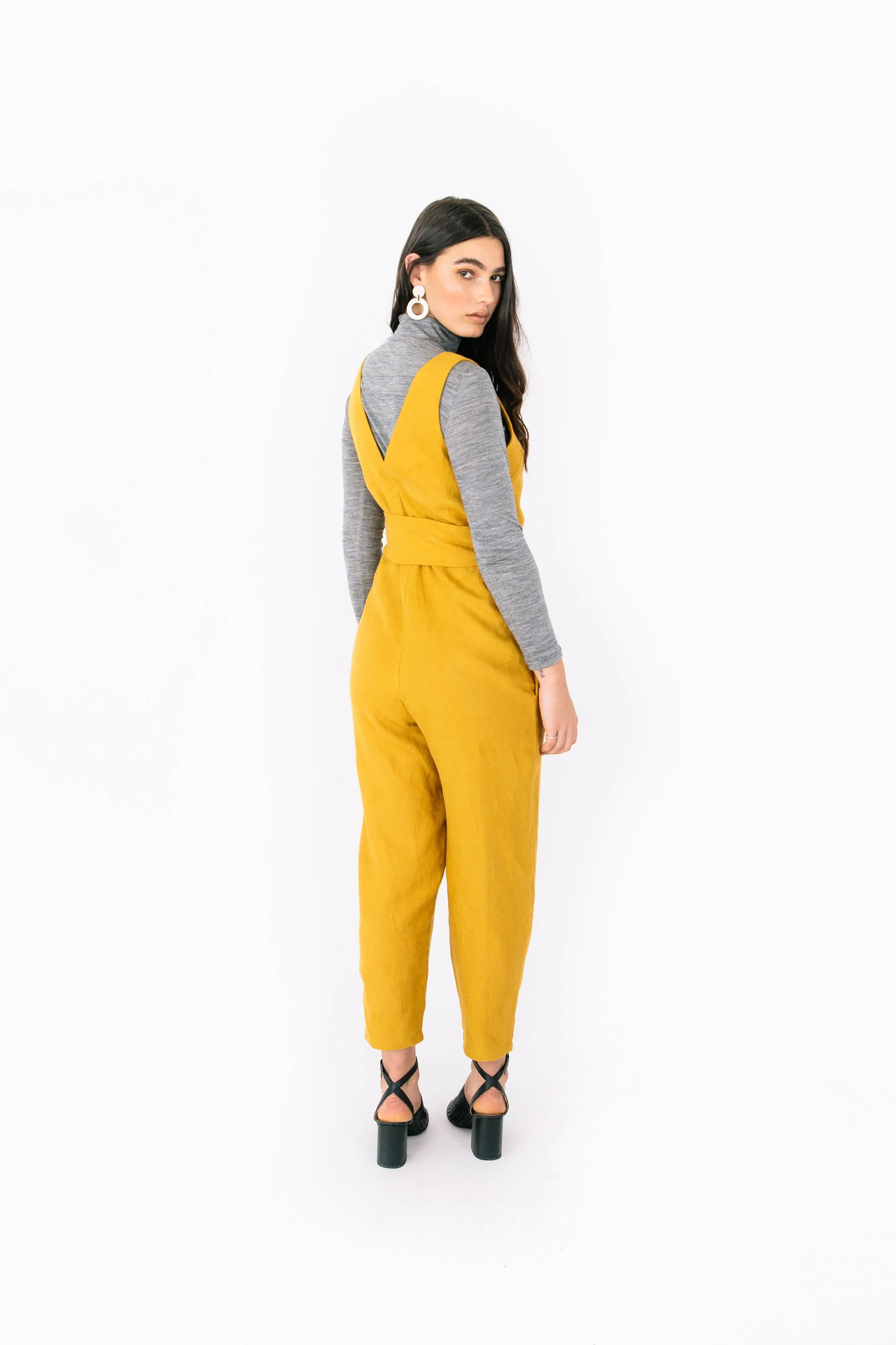 Sierra Jumpsuit