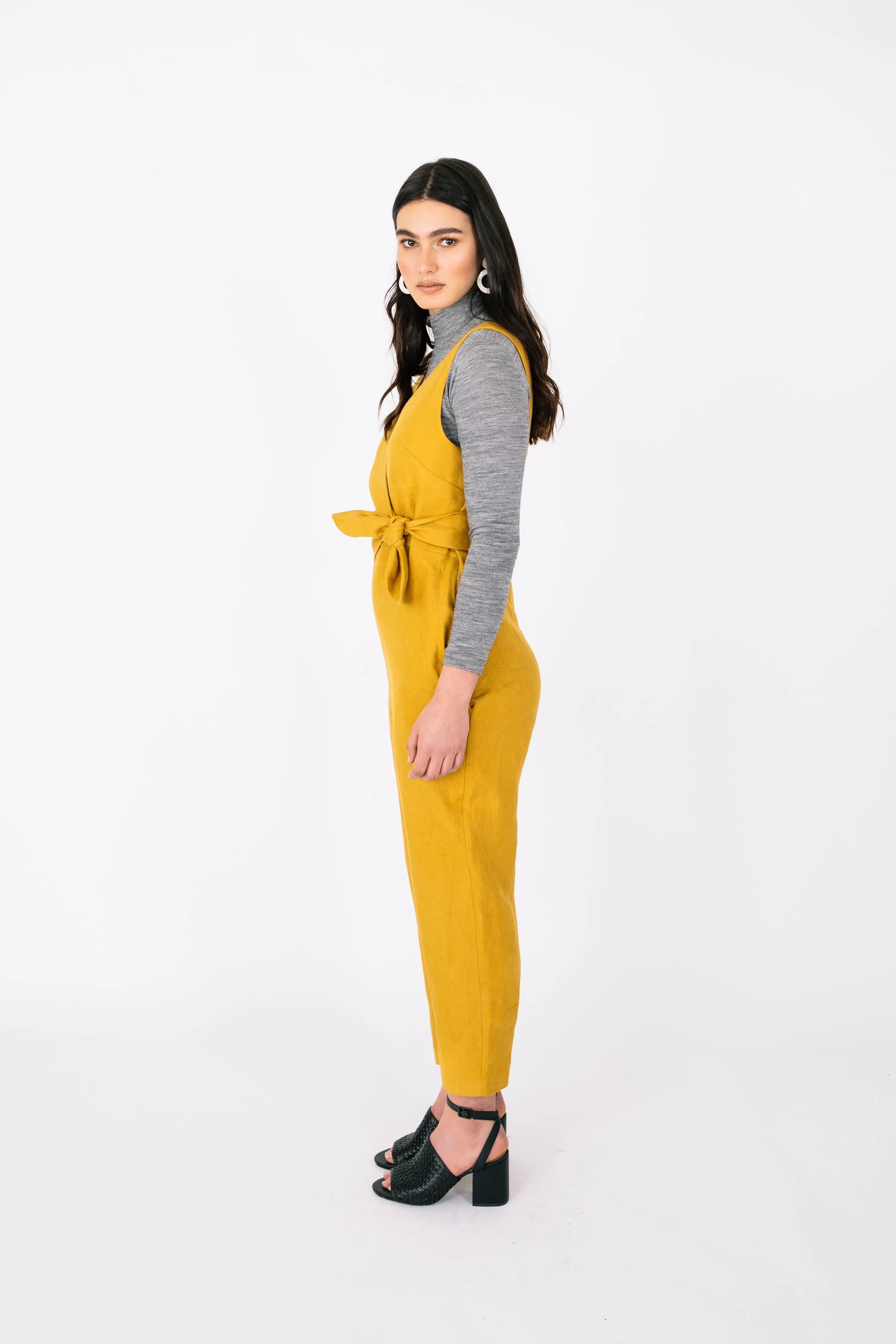 Sierra Jumpsuit