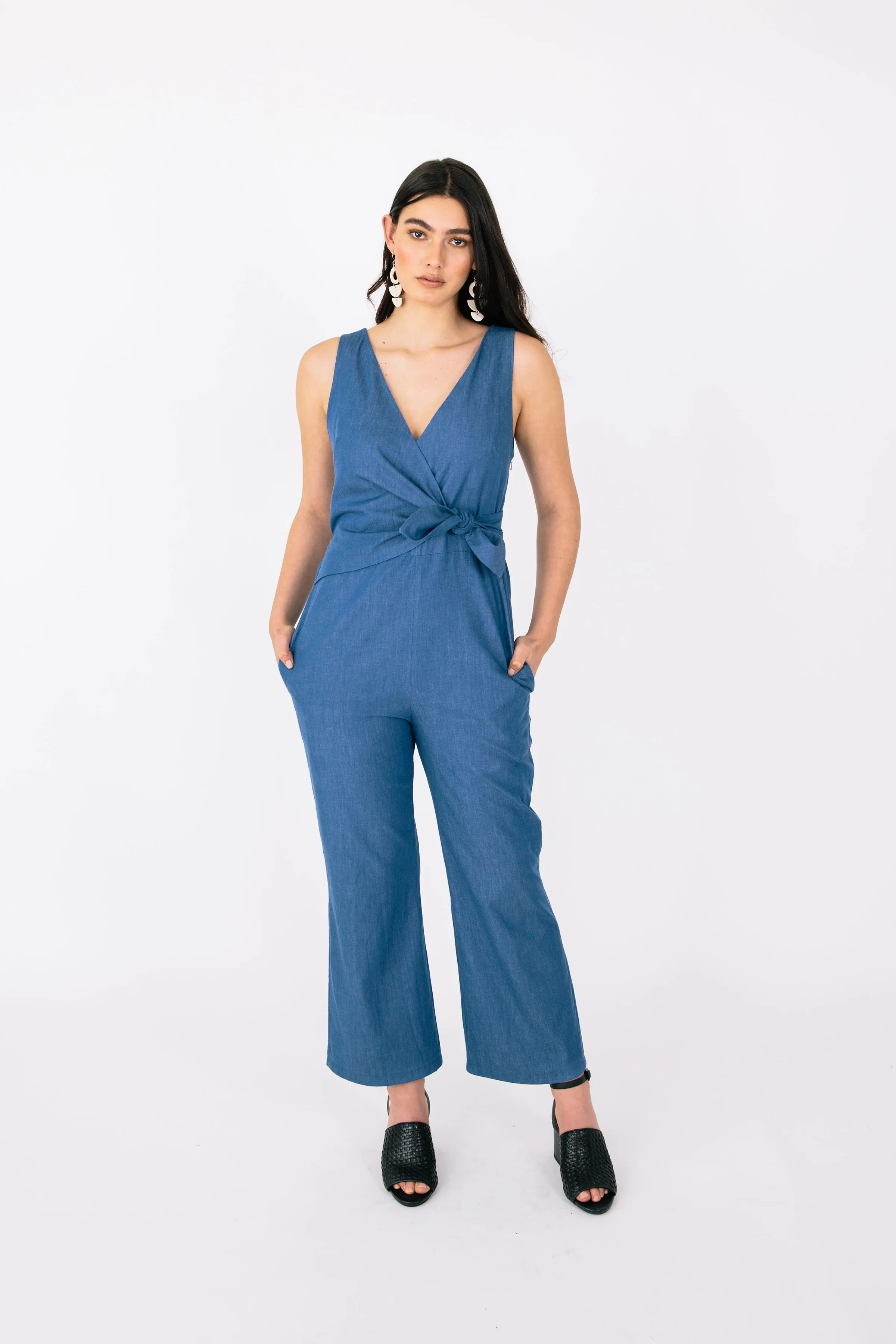 Sierra Jumpsuit