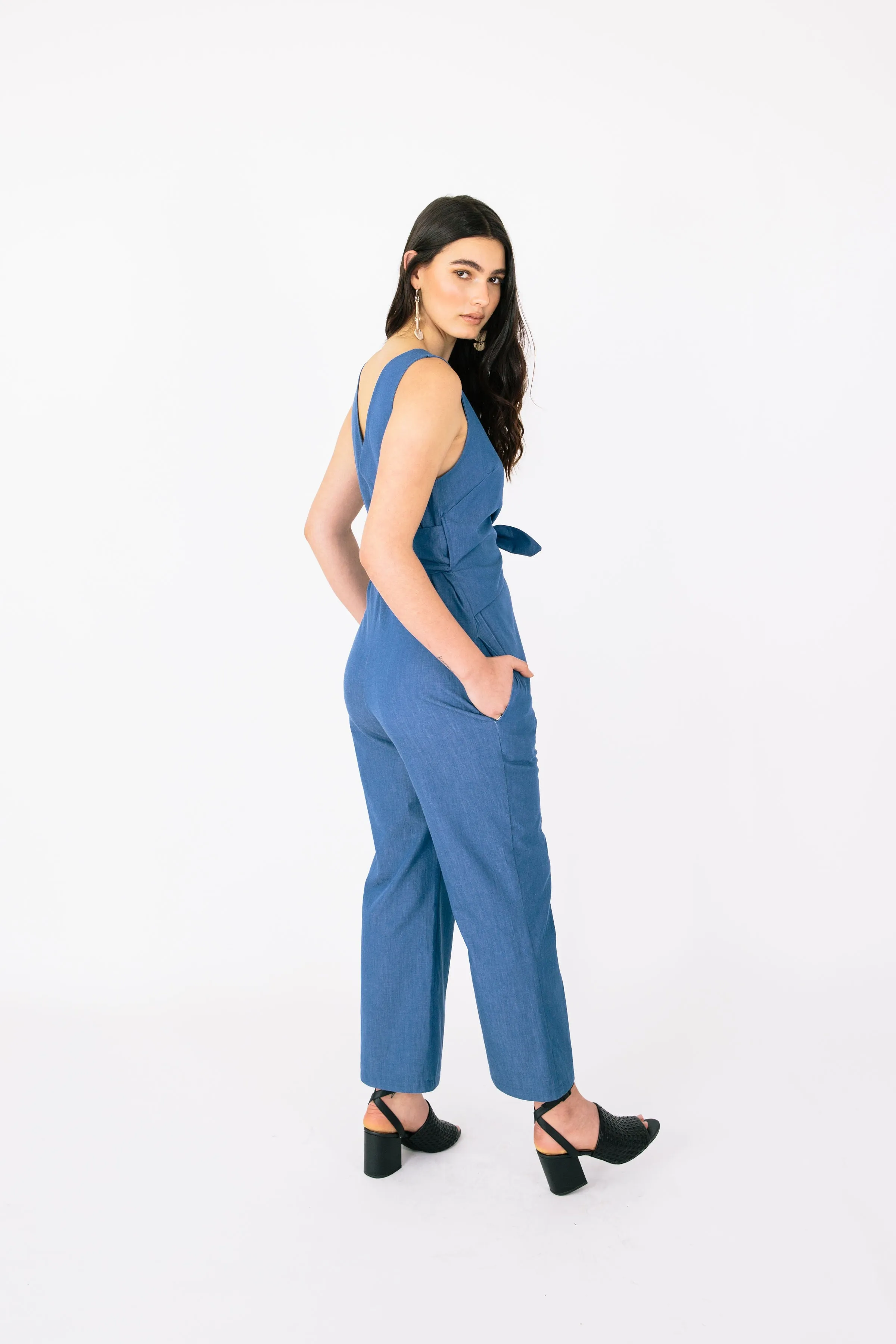 Sierra Jumpsuit