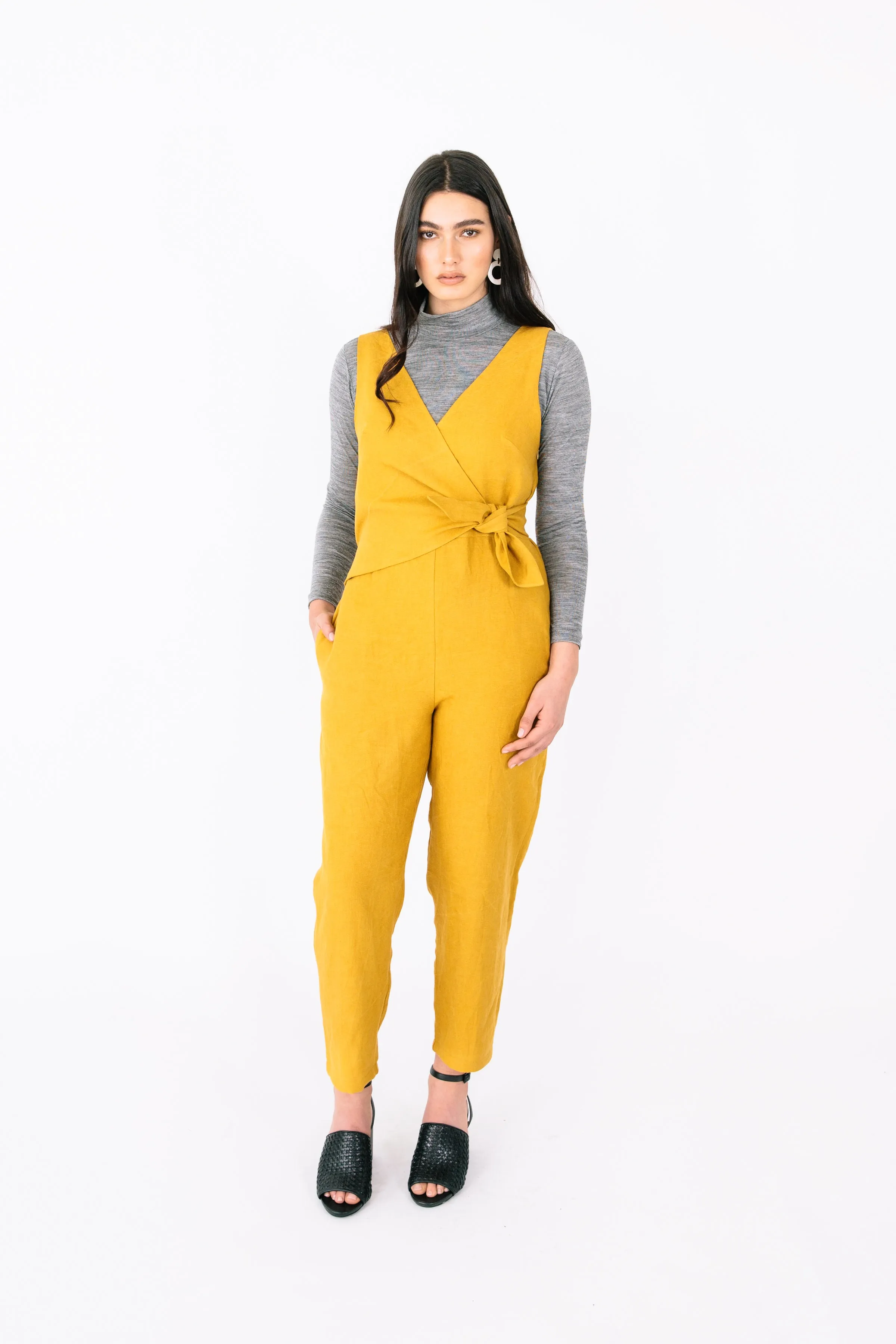 Sierra Jumpsuit