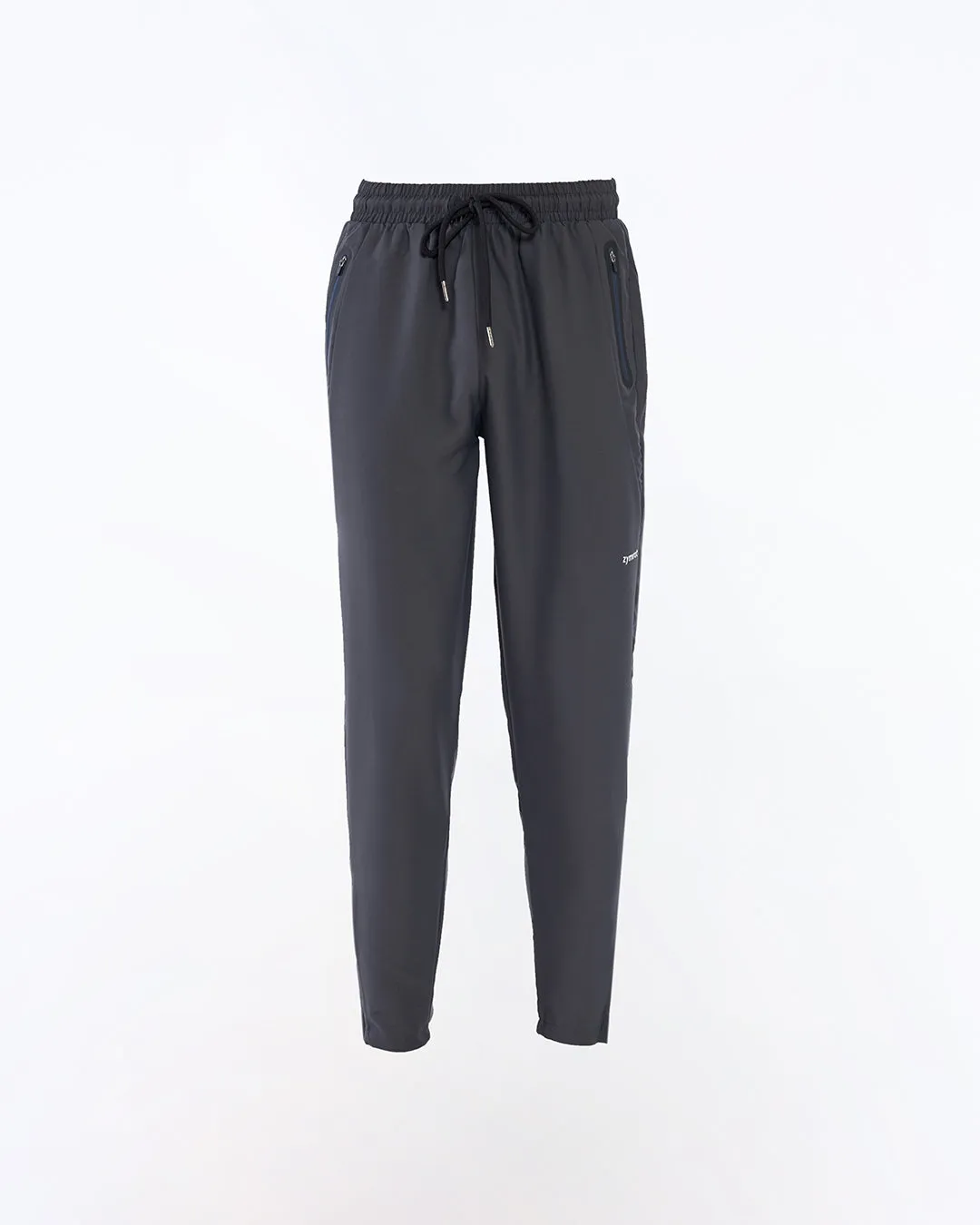 Slide-In Woven All Day Track Pant Coal - Regular Fit