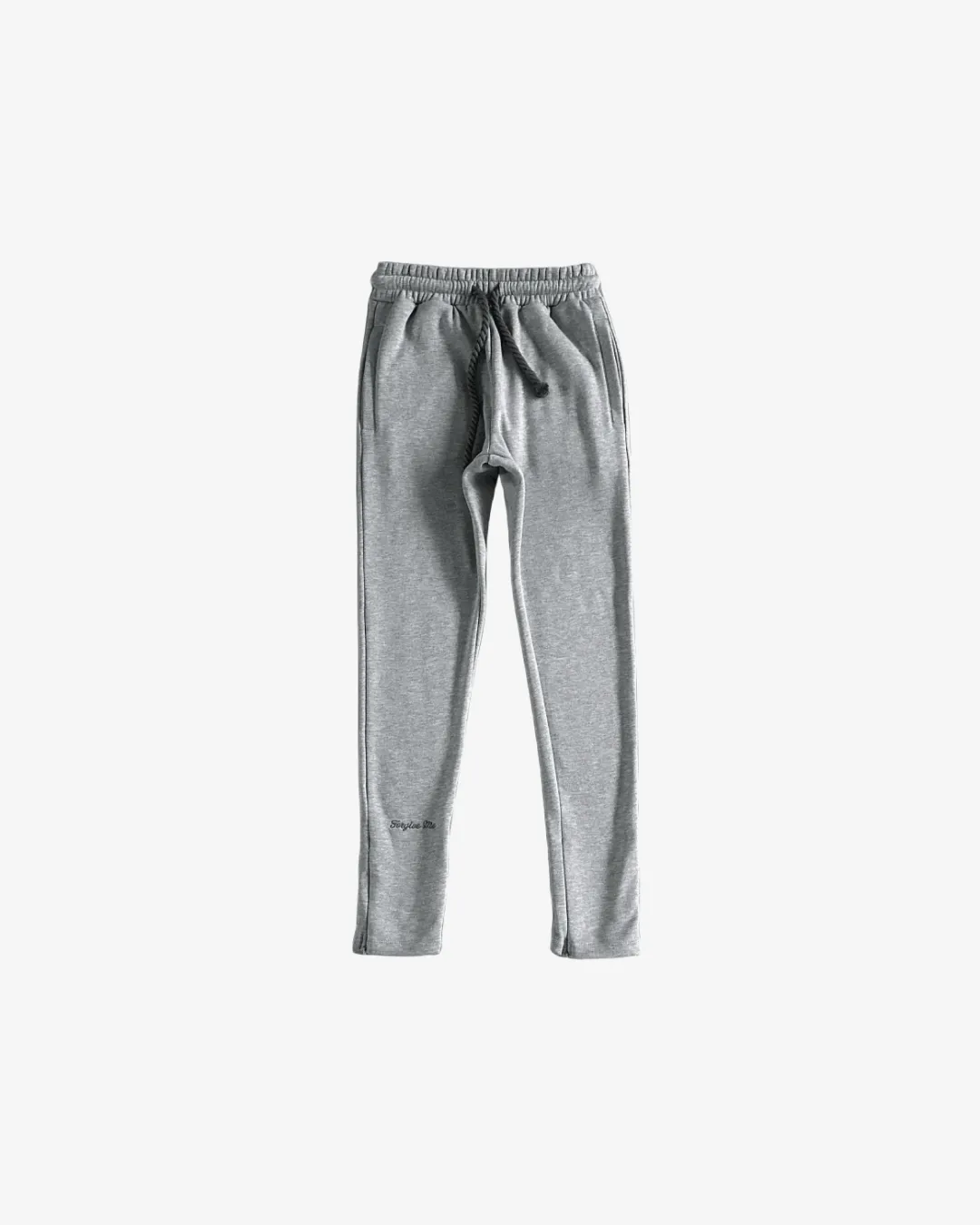 Syna World Logo Tracksuit- Grey