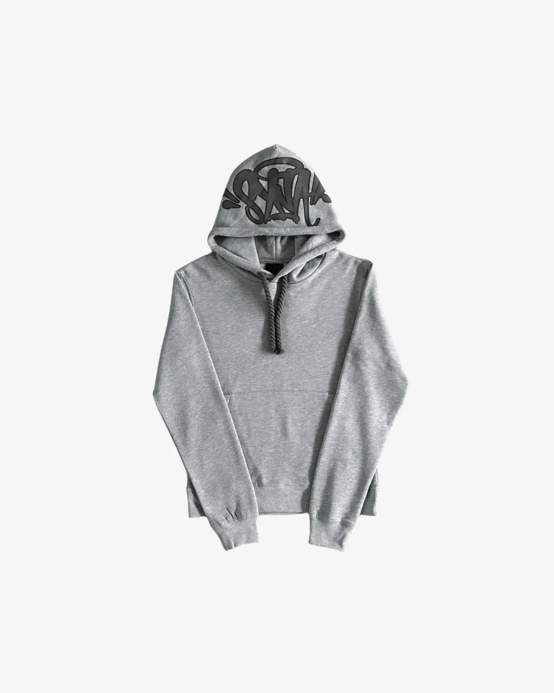 Syna World Logo Tracksuit- Grey