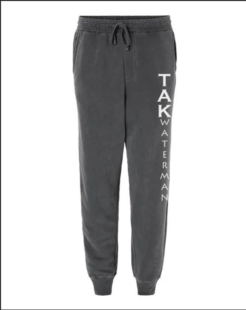 TAK Waterman | Joggers