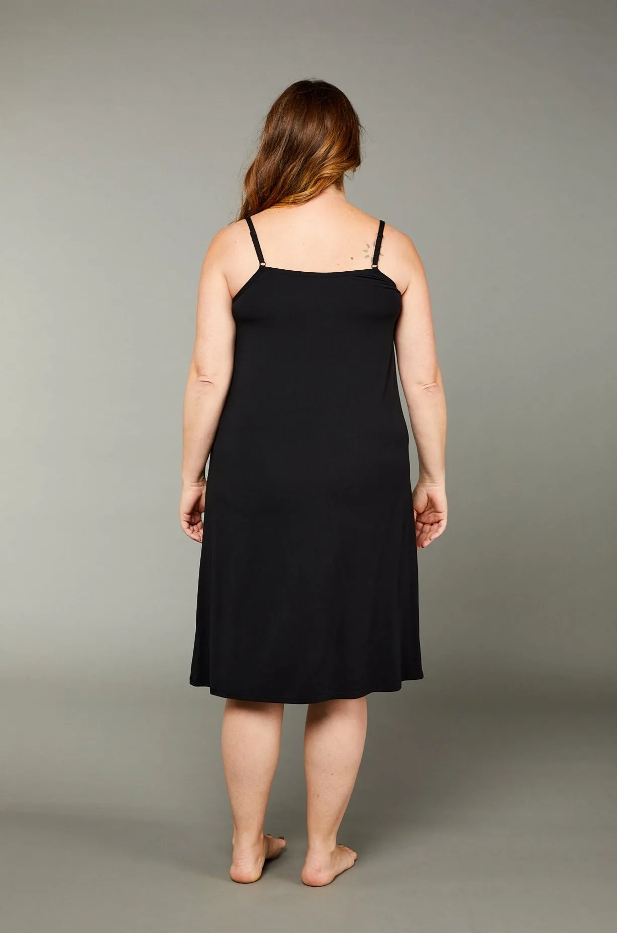 Tani Amy Slip Dress