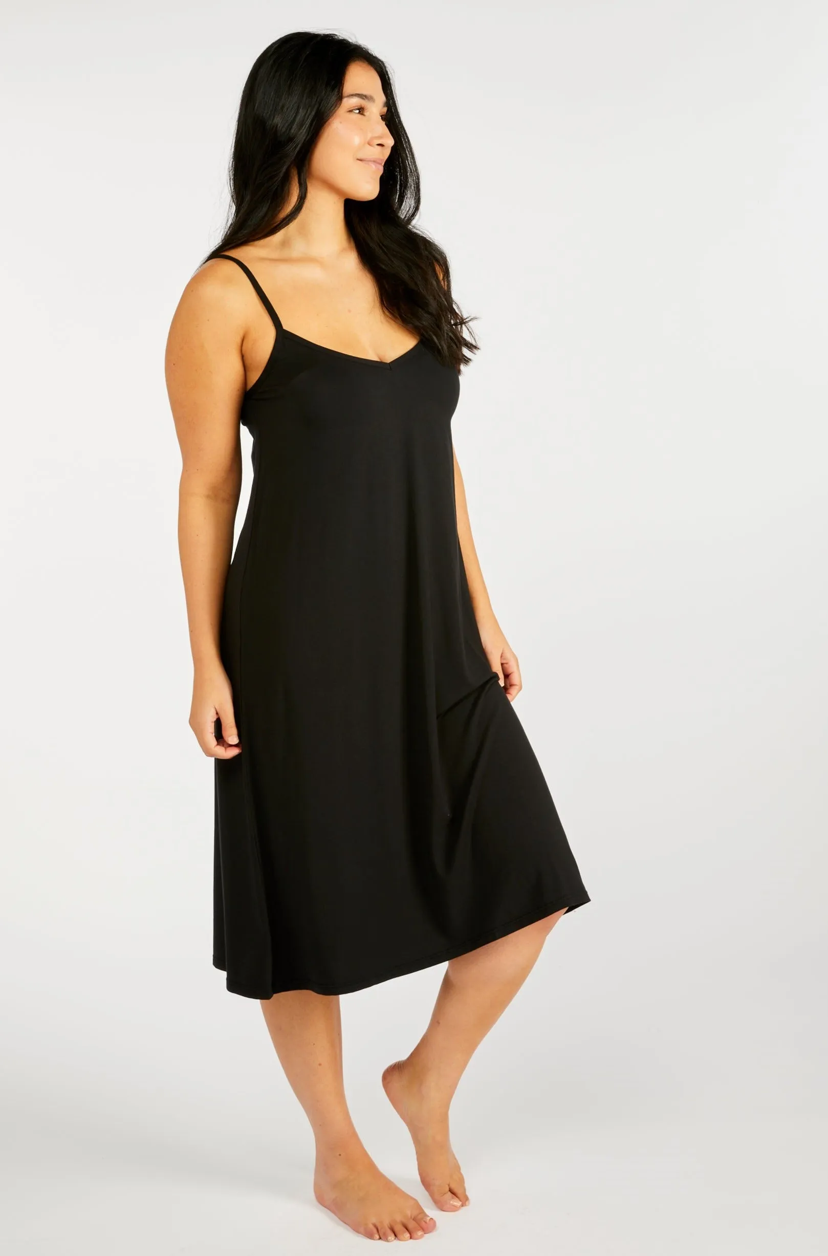 Tani Amy Slip Dress