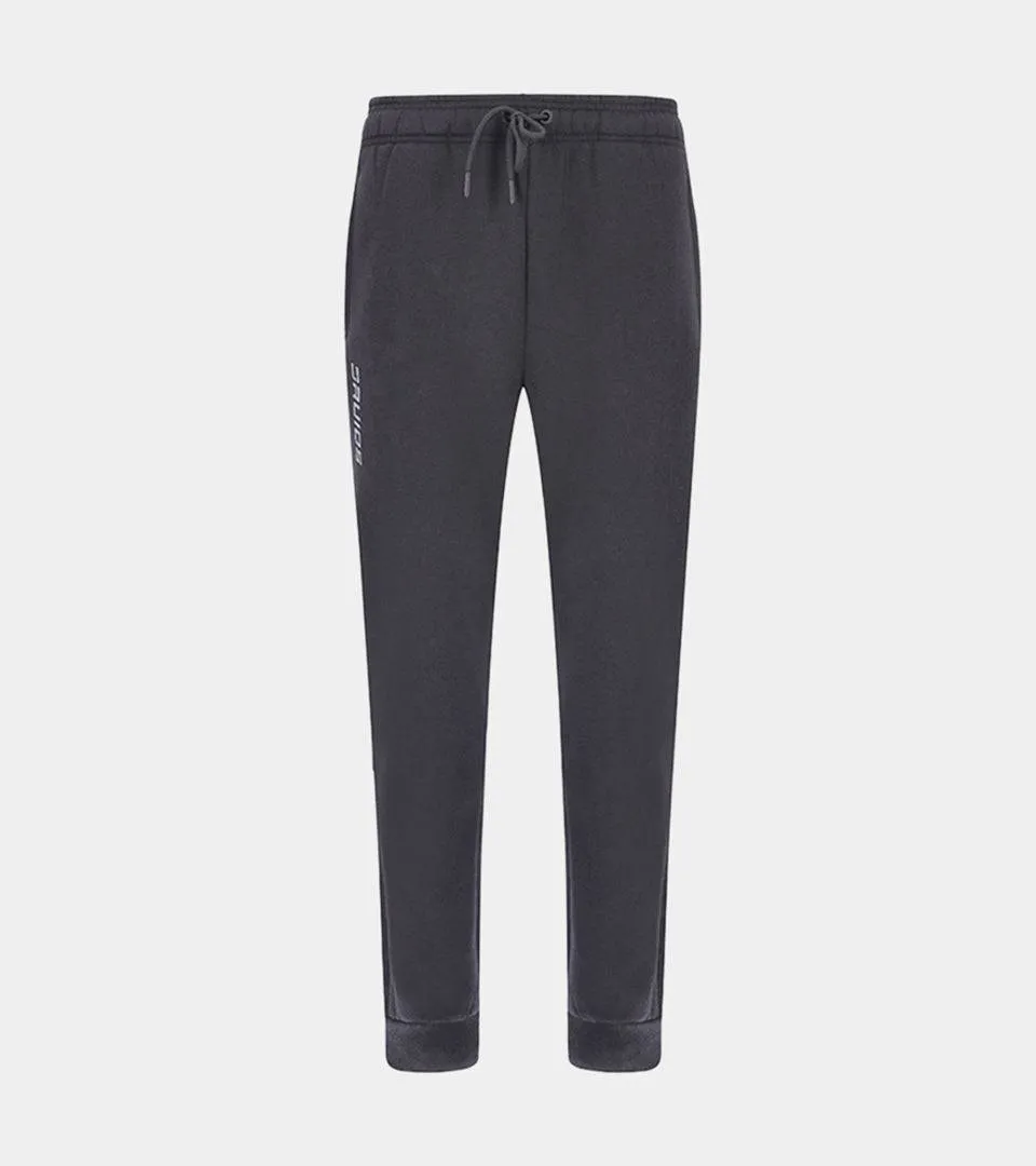 TECH JOGGERS - CHARCOAL