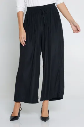 Thalia Pants - Black