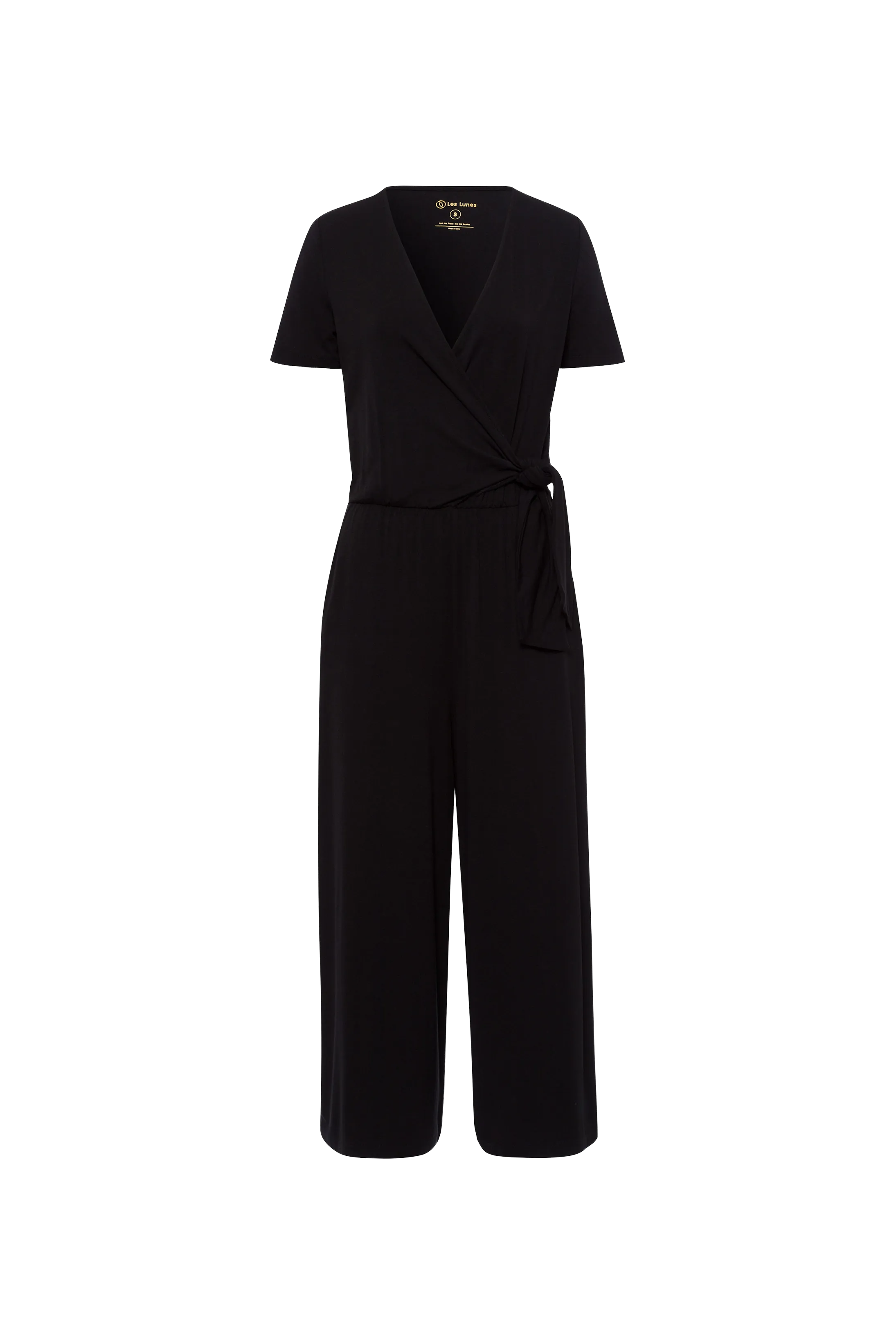 The Anaa Jumpsuit