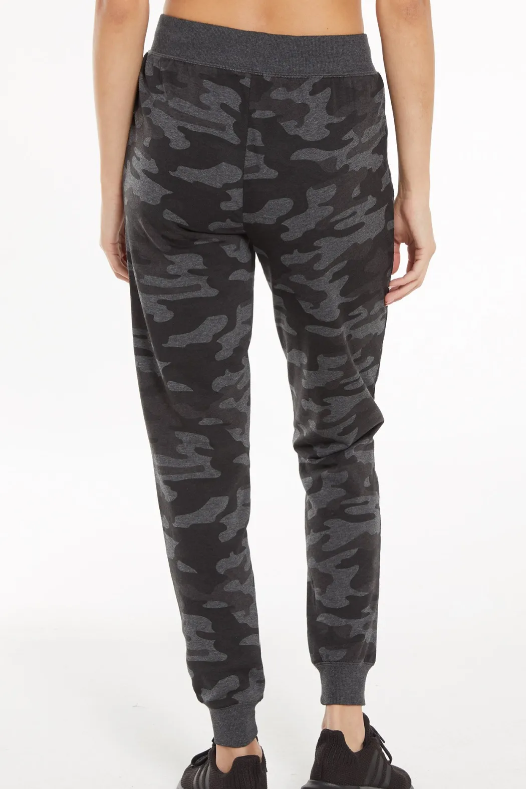 The Camo Pant