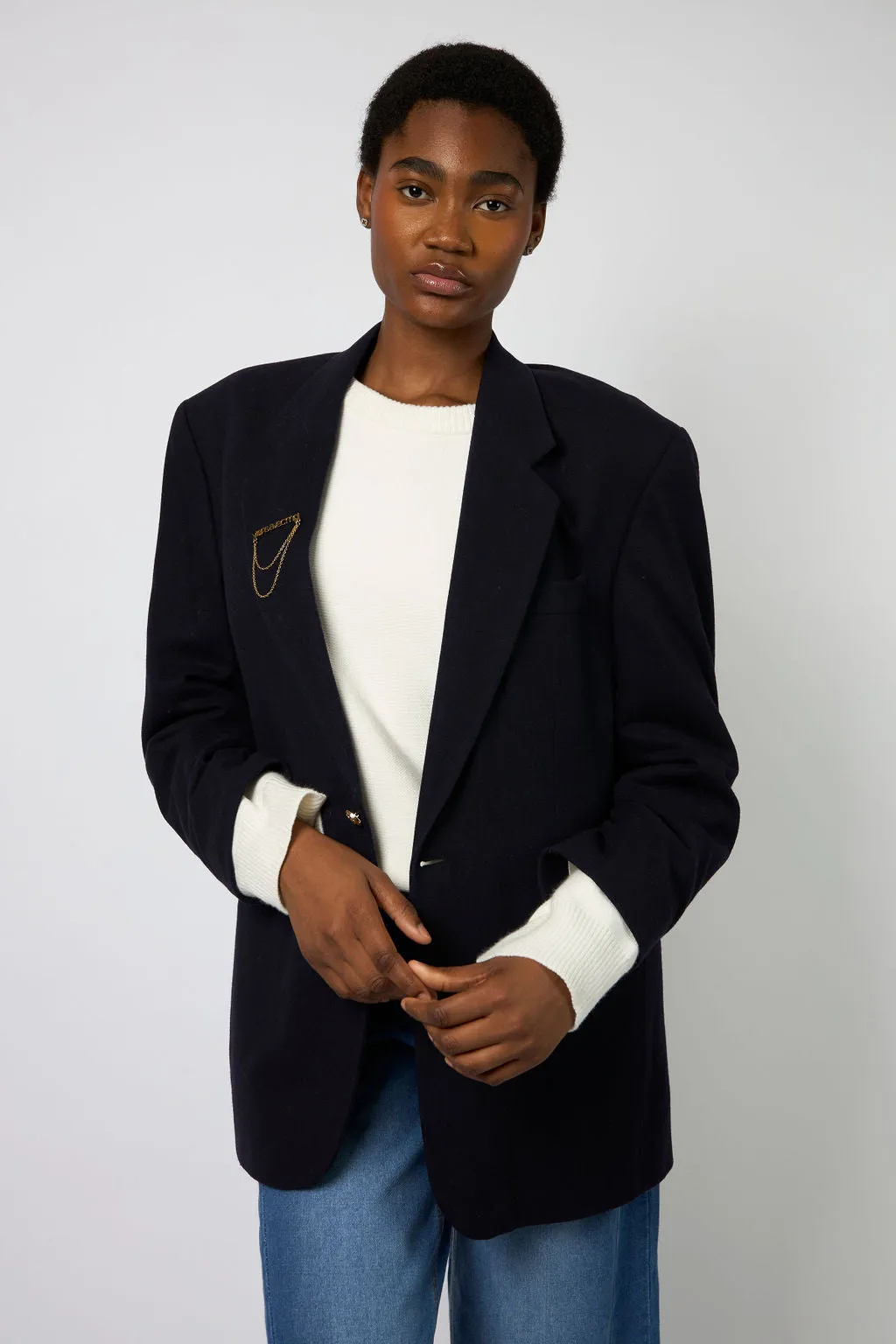 The Manor Blazer