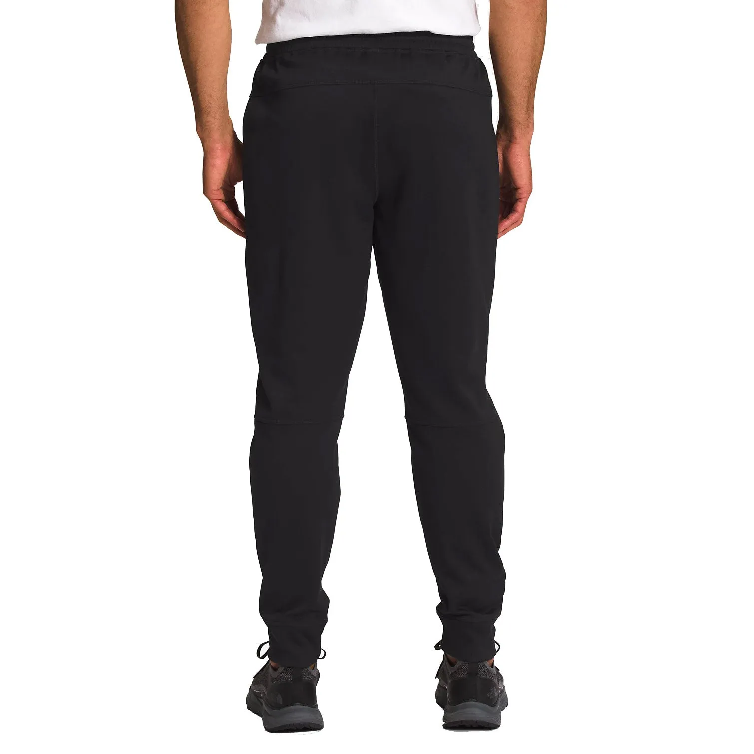 The North Face Canyonlands Black Mens Joggers