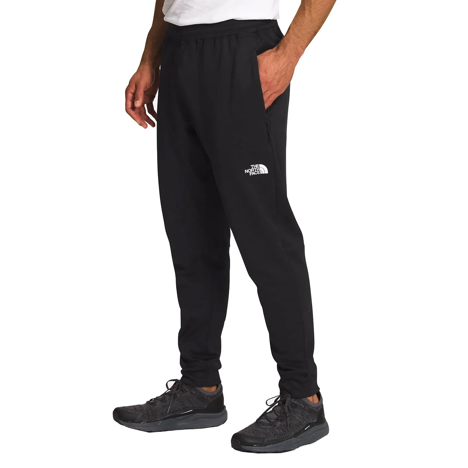 The North Face Canyonlands Black Mens Joggers