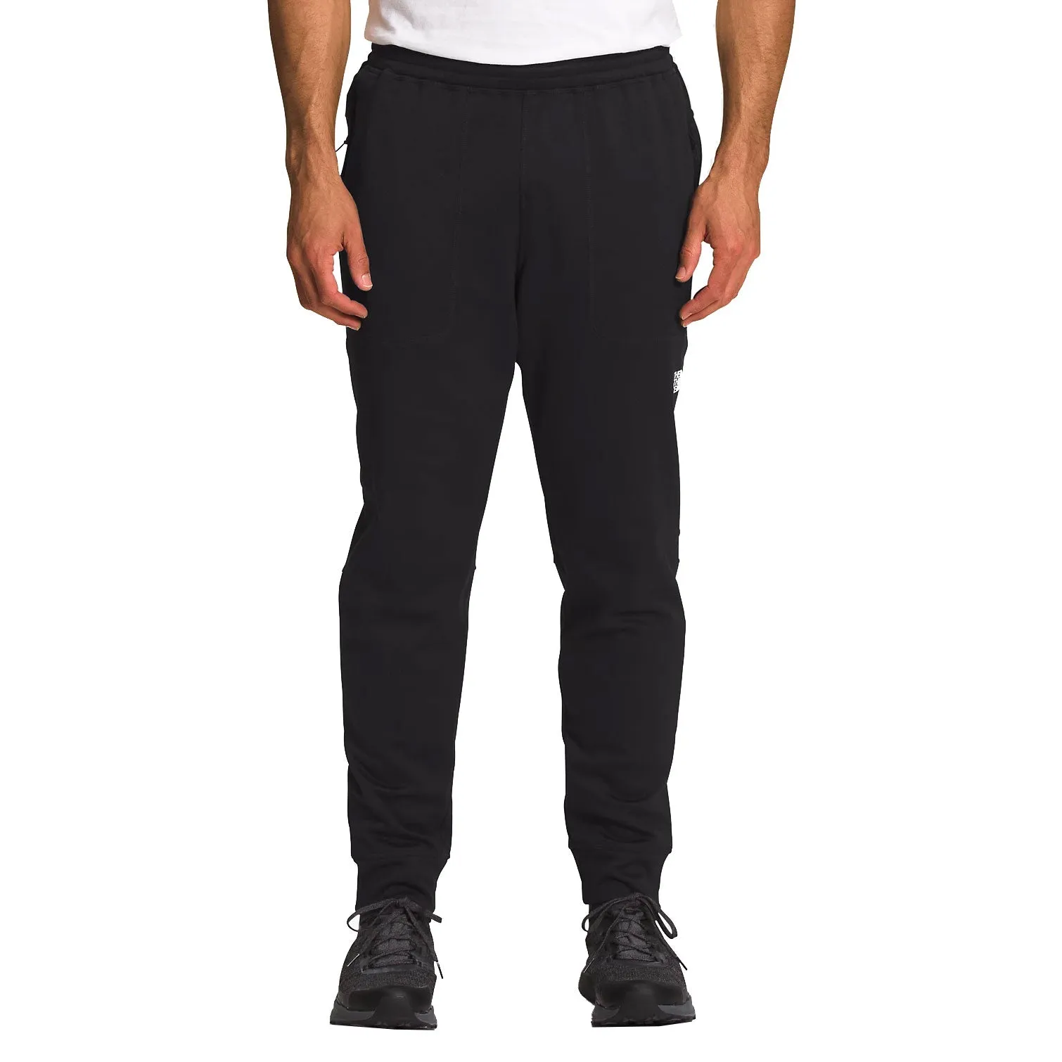 The North Face Canyonlands Black Mens Joggers