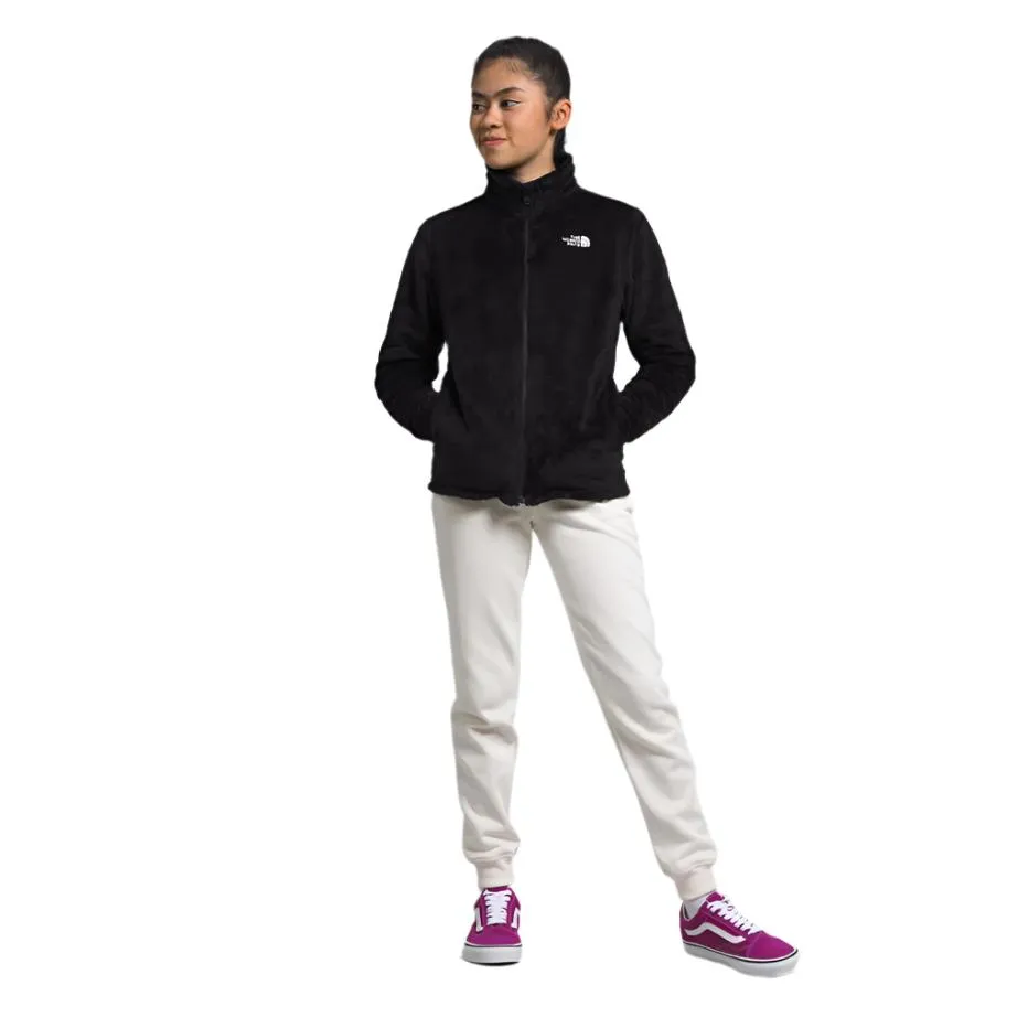 The North Face Girls' Osolita Full Zip Jacket