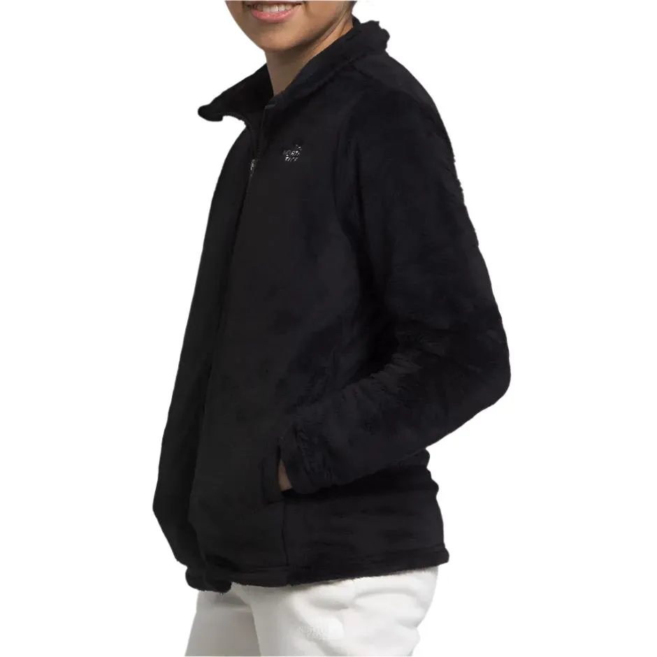 The North Face Girls' Osolita Full Zip Jacket