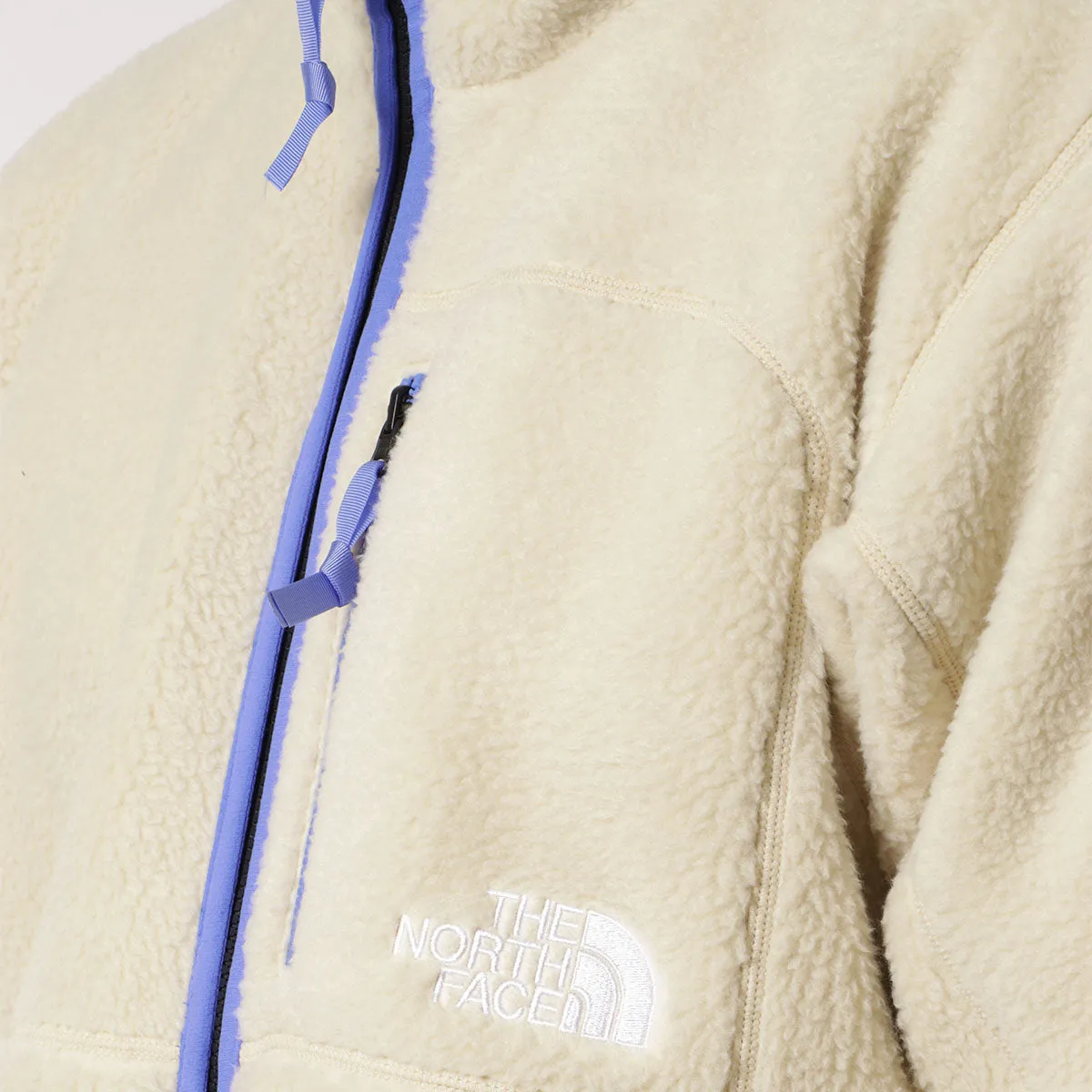 The North Face x Yinka Ilori Reversible Fleece Jacket