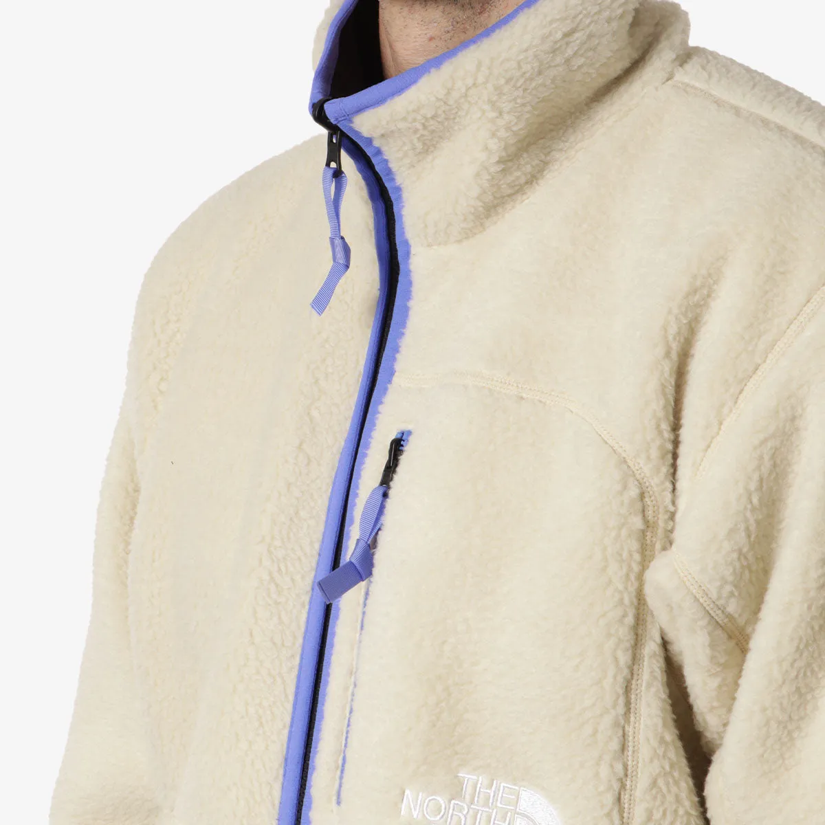 The North Face x Yinka Ilori Reversible Fleece Jacket