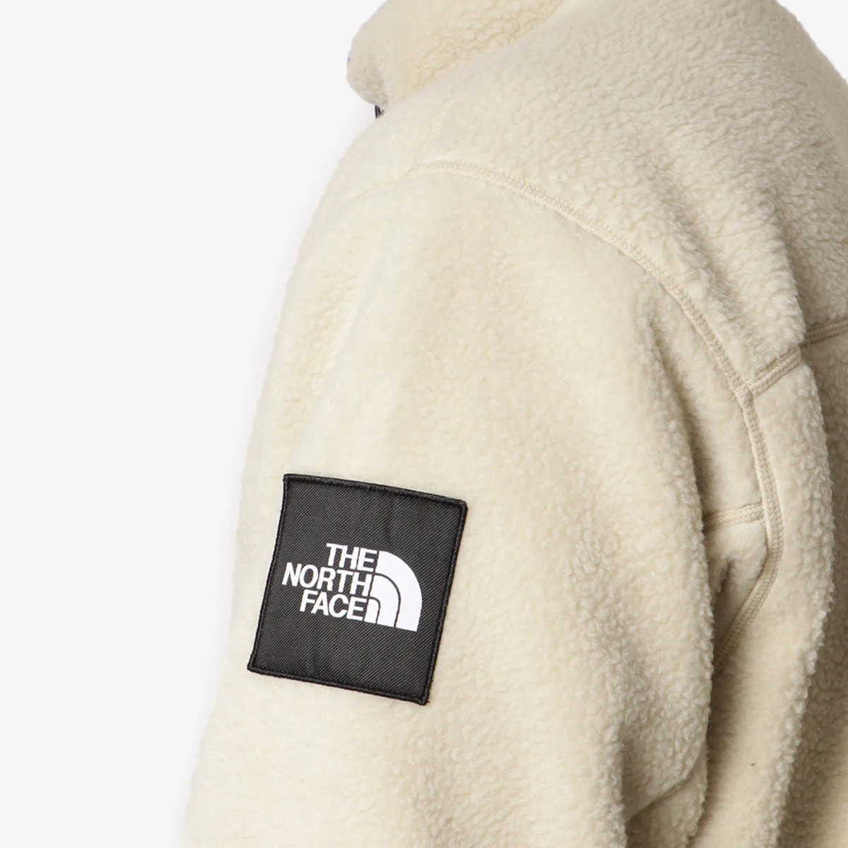 The North Face x Yinka Ilori Reversible Fleece Jacket