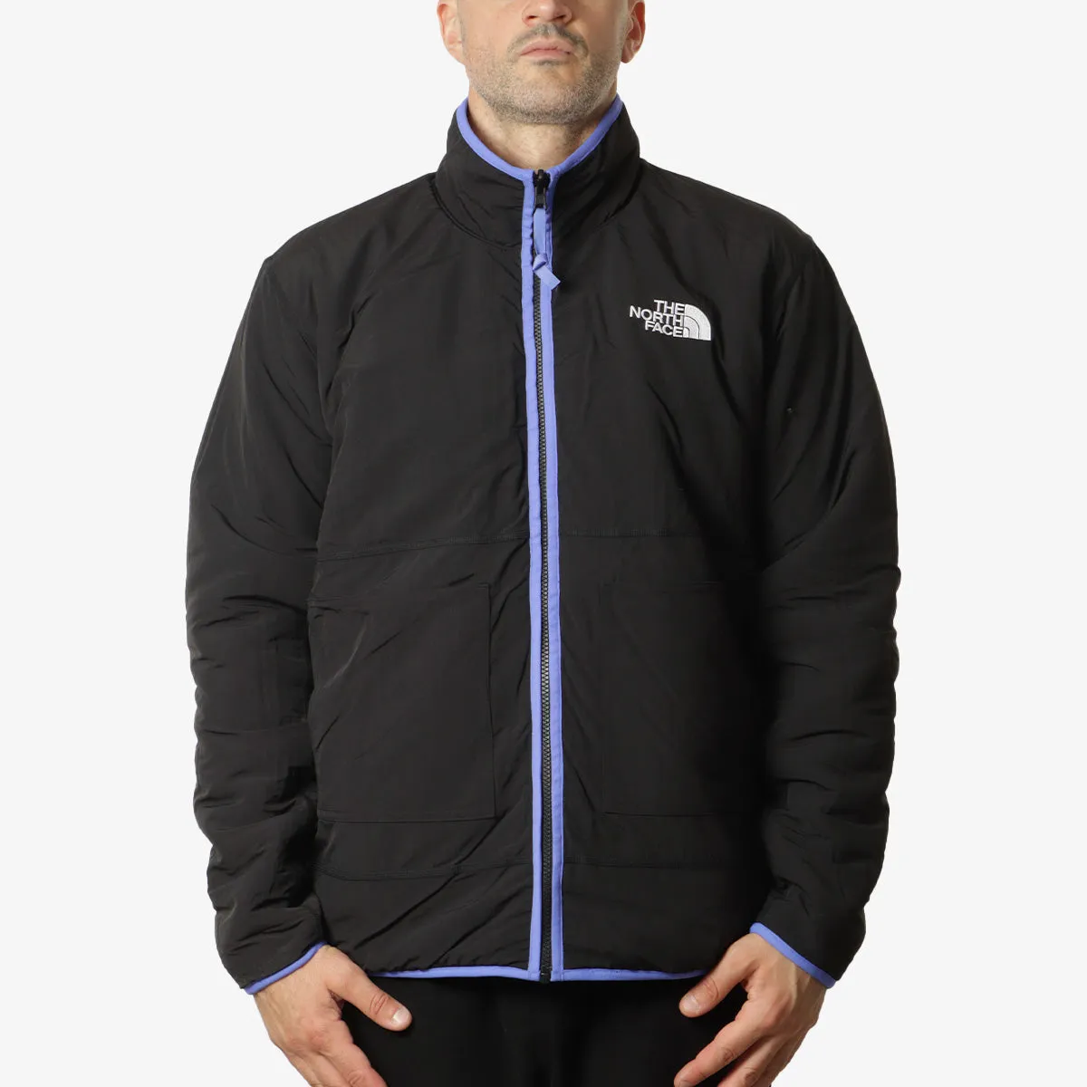 The North Face x Yinka Ilori Reversible Fleece Jacket