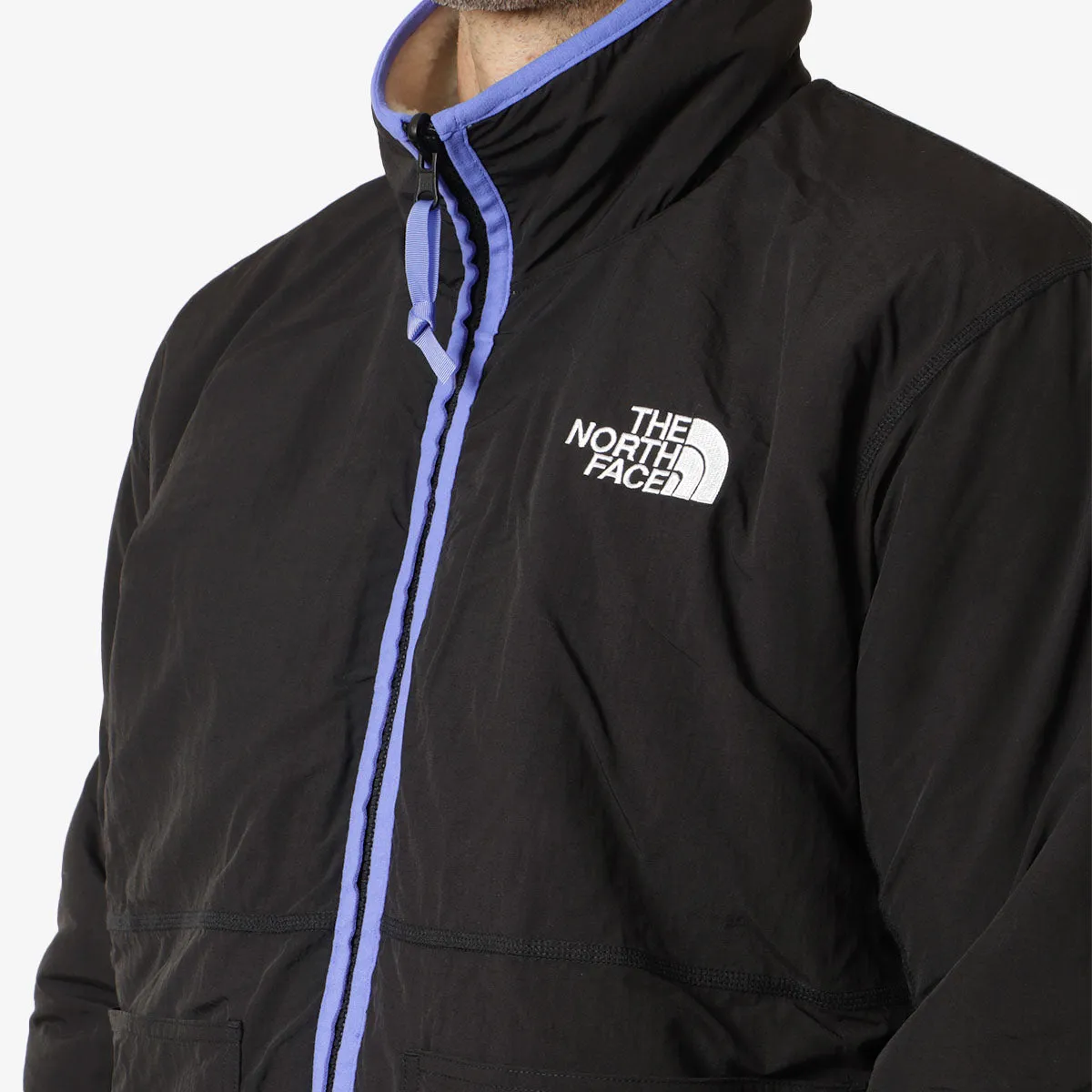 The North Face x Yinka Ilori Reversible Fleece Jacket