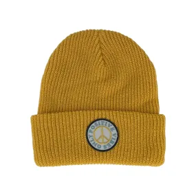 Tiny Whales Beanie - Positive Vibes